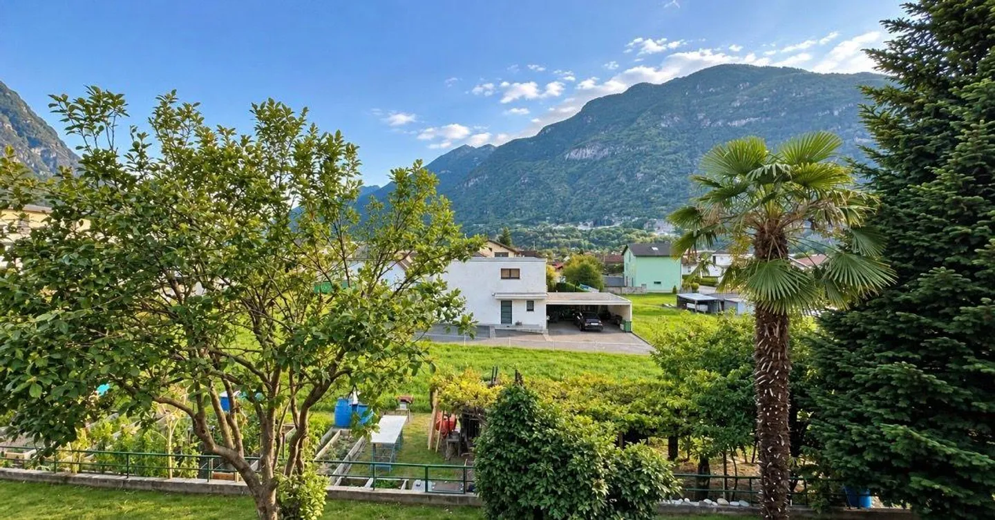 Appartement avec terrasse panoramique et vue dégagée - Photo 8 sur 14