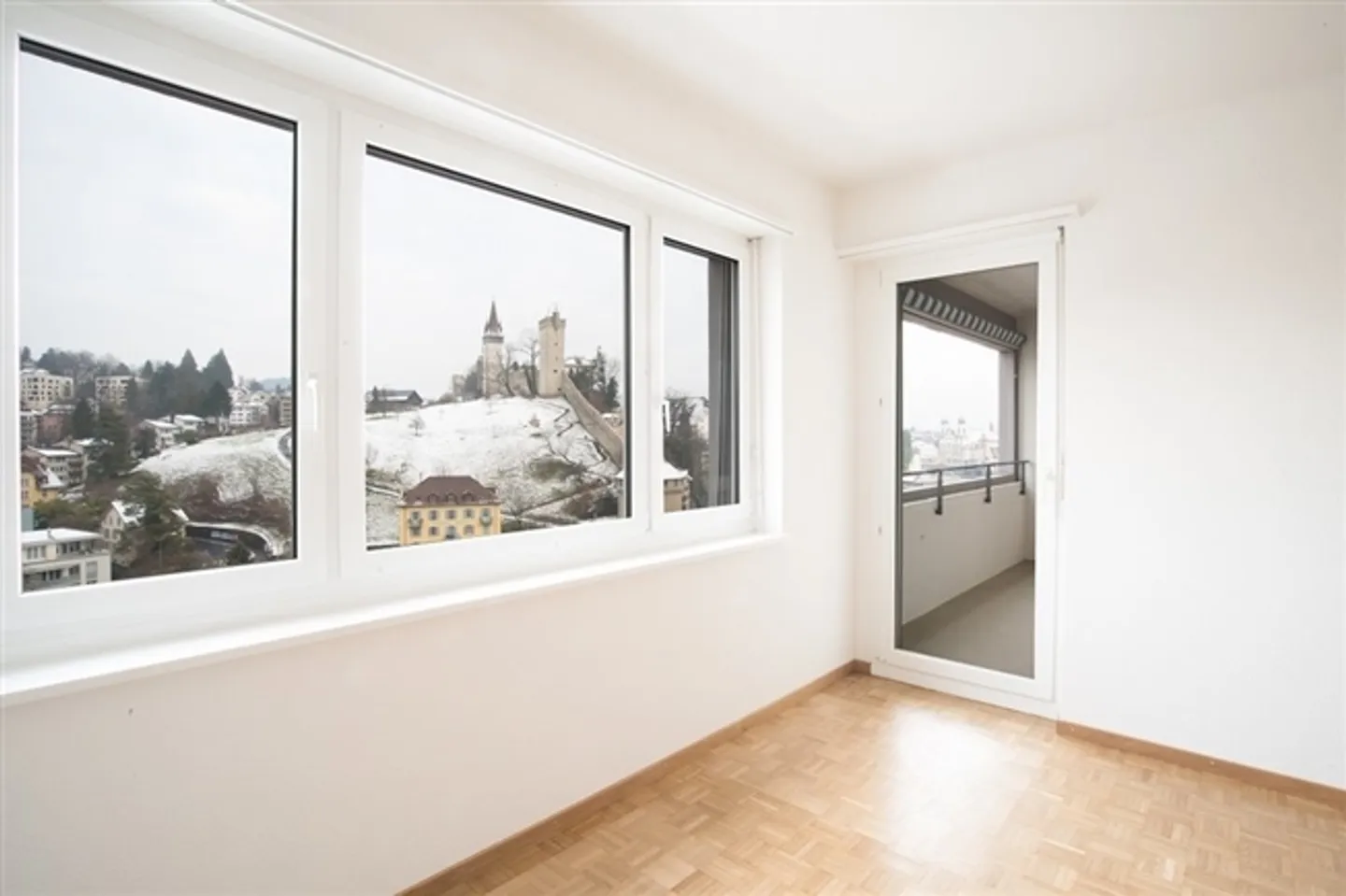 Wohnung mieten - Foto 5 von 7