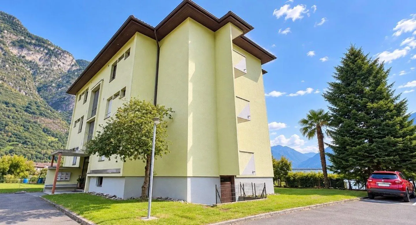 Appartement avec terrasse panoramique et vue dégagée - Photo 13 sur 14