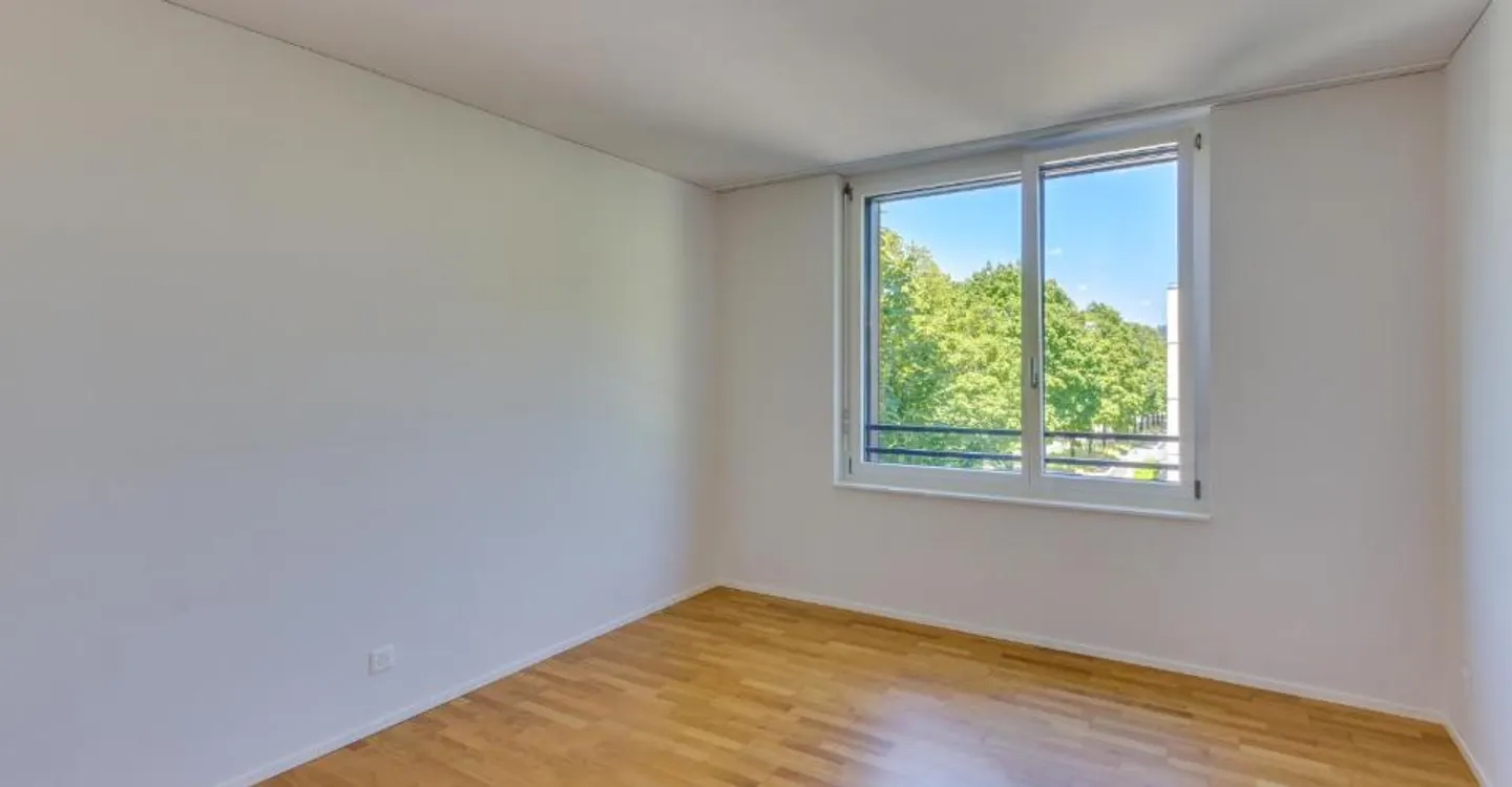 Sie suchen nach einer Wohnung mit Gartensitzplatz? Hier sind Sie richtig! - Photo 6 sur 9