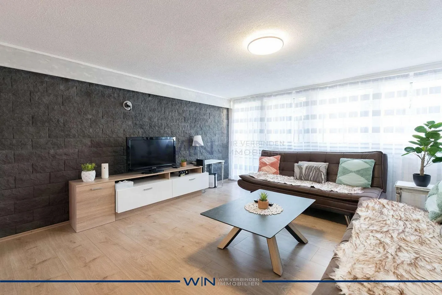 Investieren Sie in Ihre Zukunft - Rendite von 4.6% - Foto 1 von 13