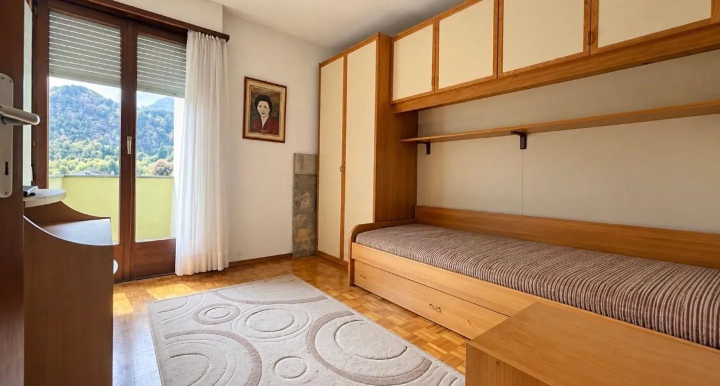 Appartement avec terrasse panoramique et vue dégagée - Photo 10 sur 14