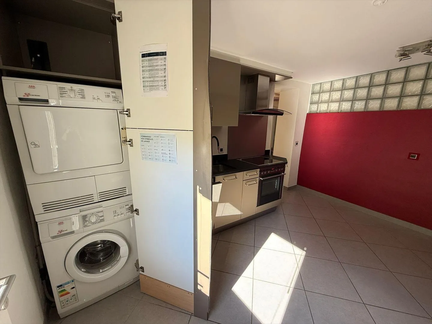 Appartement 3.5 pièces - Photo 7 sur 13