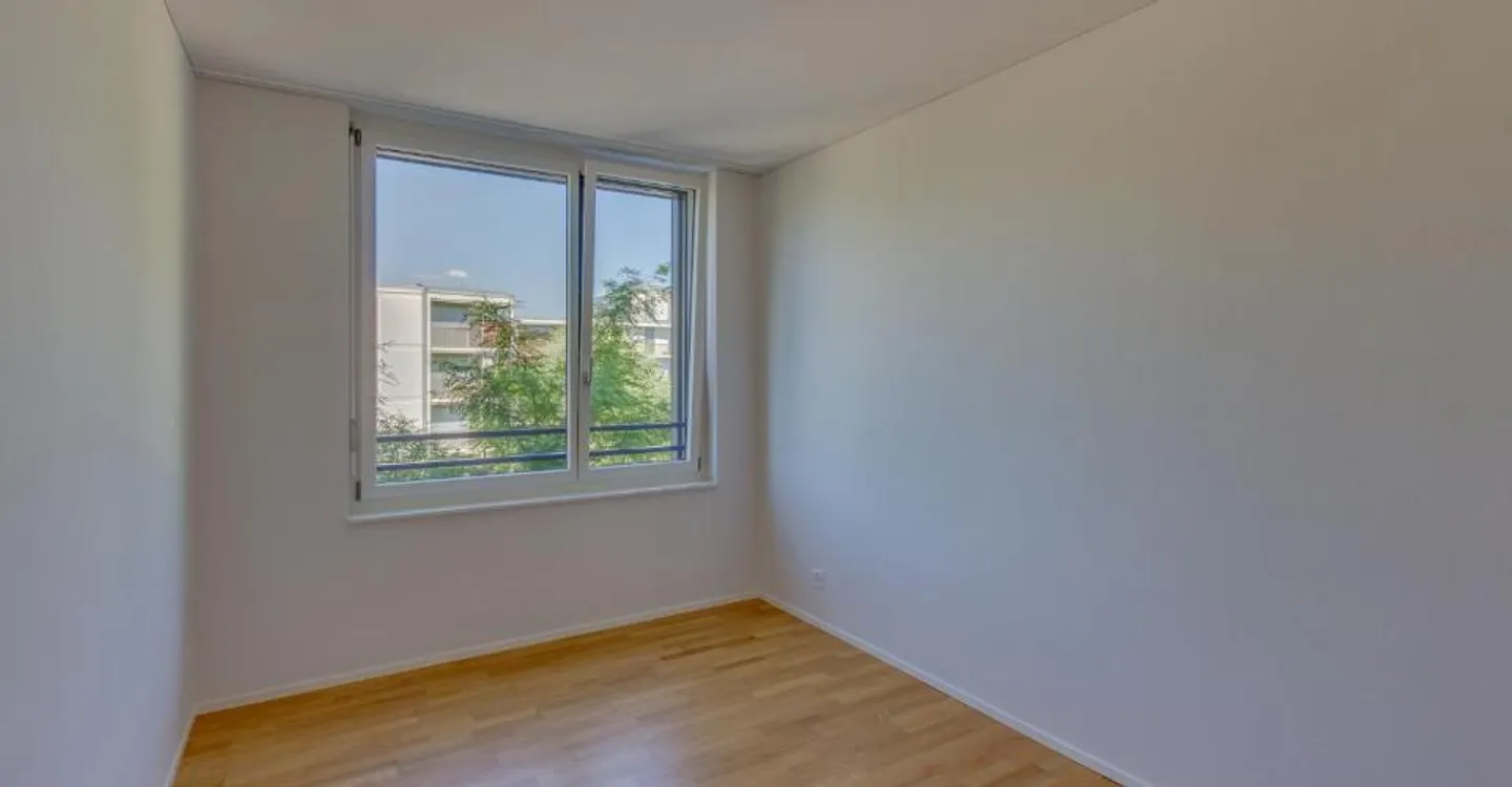 Sie suchen nach einer Wohnung mit Gartensitzplatz? Hier sind Sie richtig! - Photo 7 sur 9