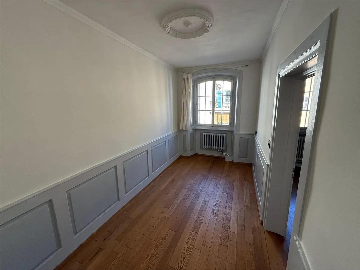 Appartement 3.5 pièces - Photo 10 sur 13