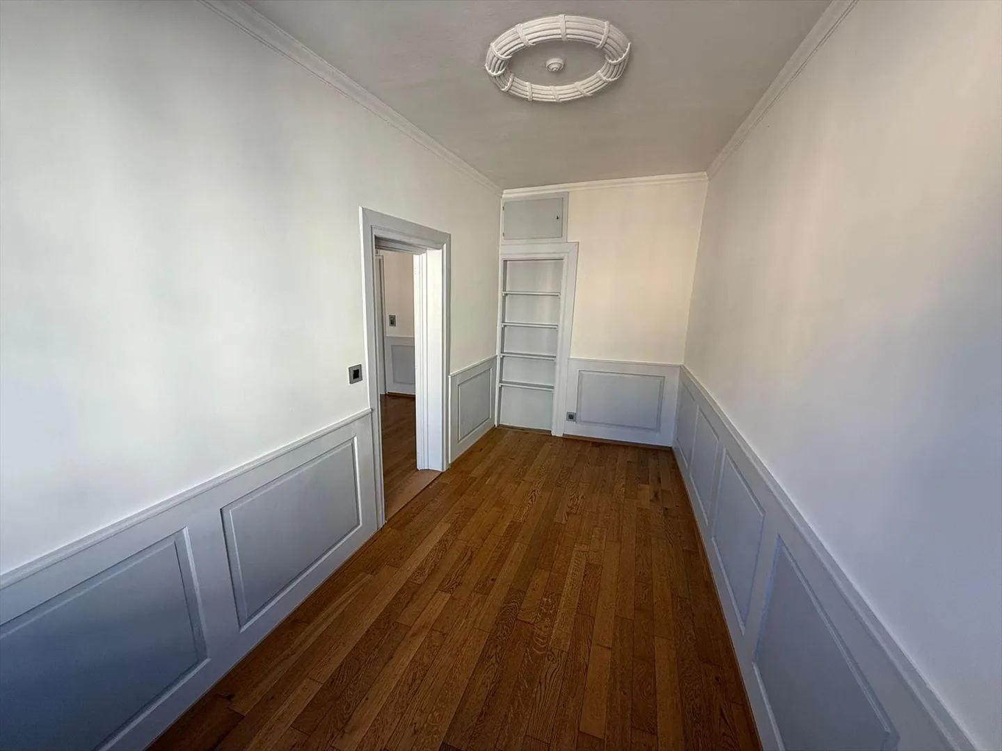 Appartement 3.5 pièces - Photo 11 sur 13