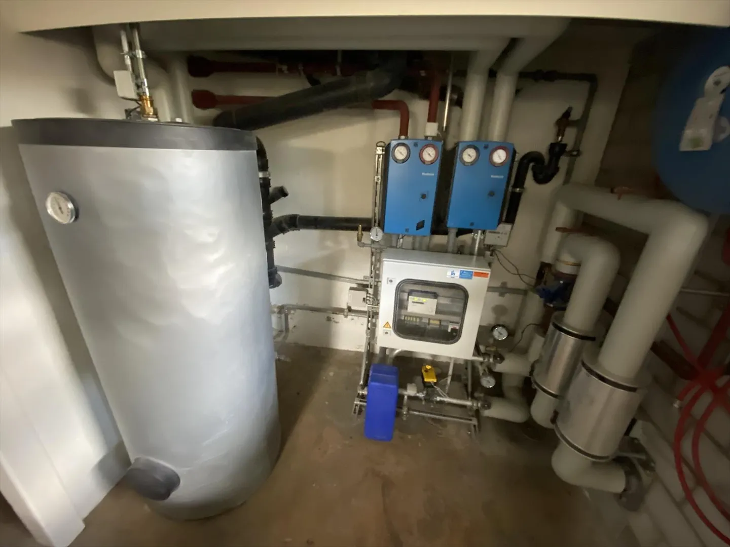 Wohngebäude - Foto 12 von 17