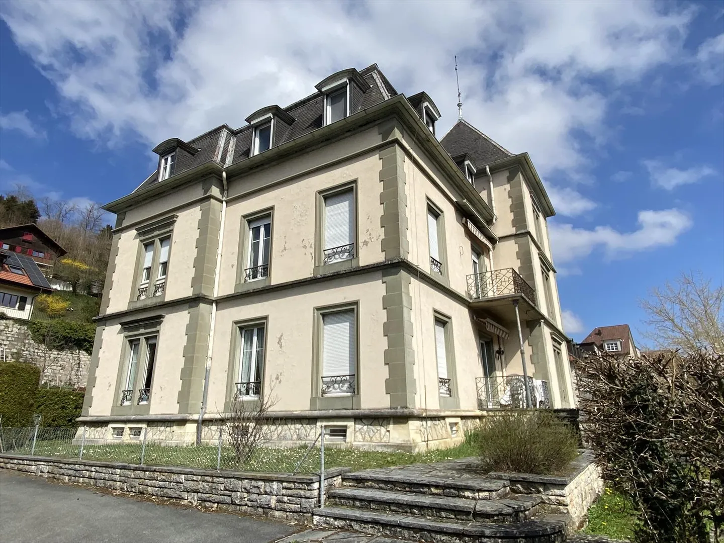 Wohngebäude - Foto 14 von 17