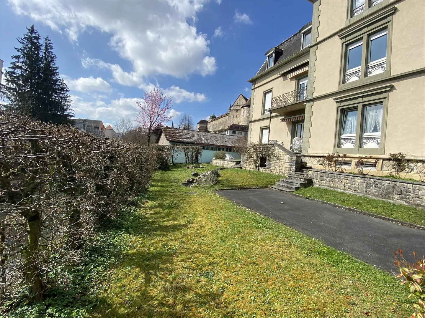 Wohngebäude - Foto 15 von 17