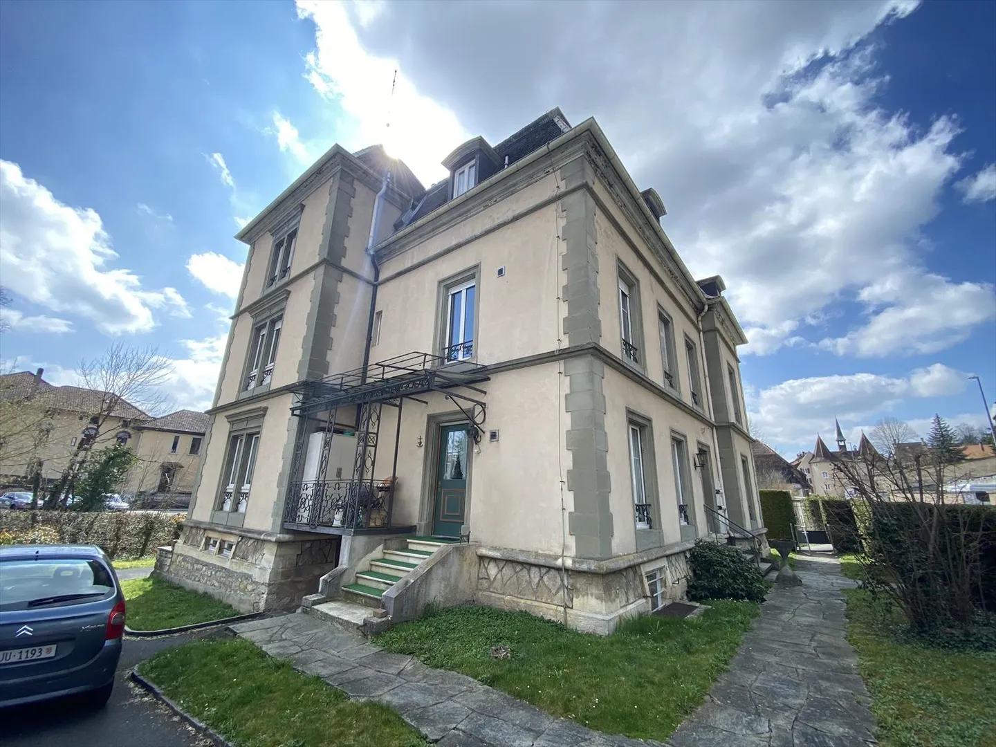 Wohngebäude - Foto 16 von 17