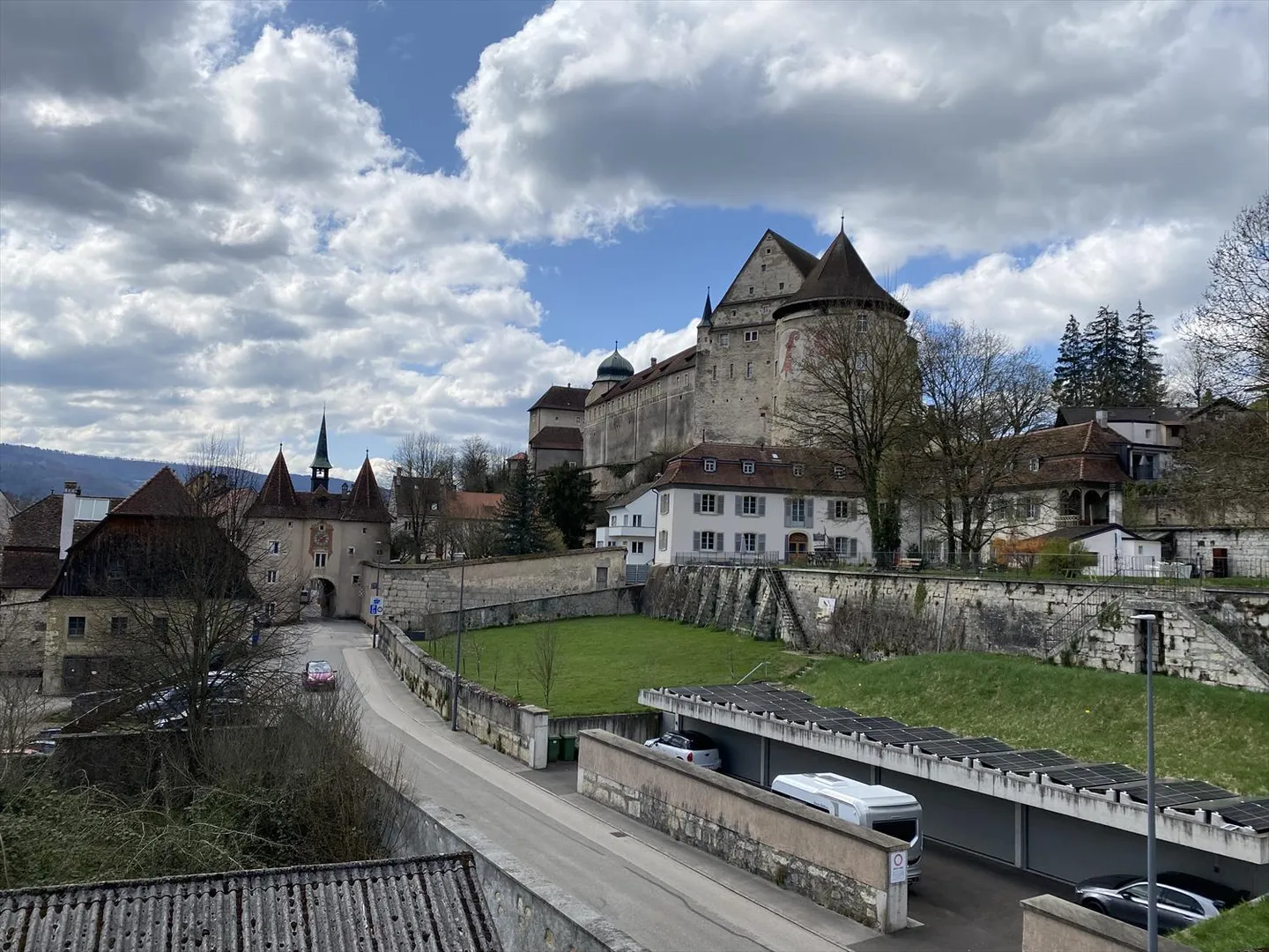 Wohngebäude - Foto 10 von 17