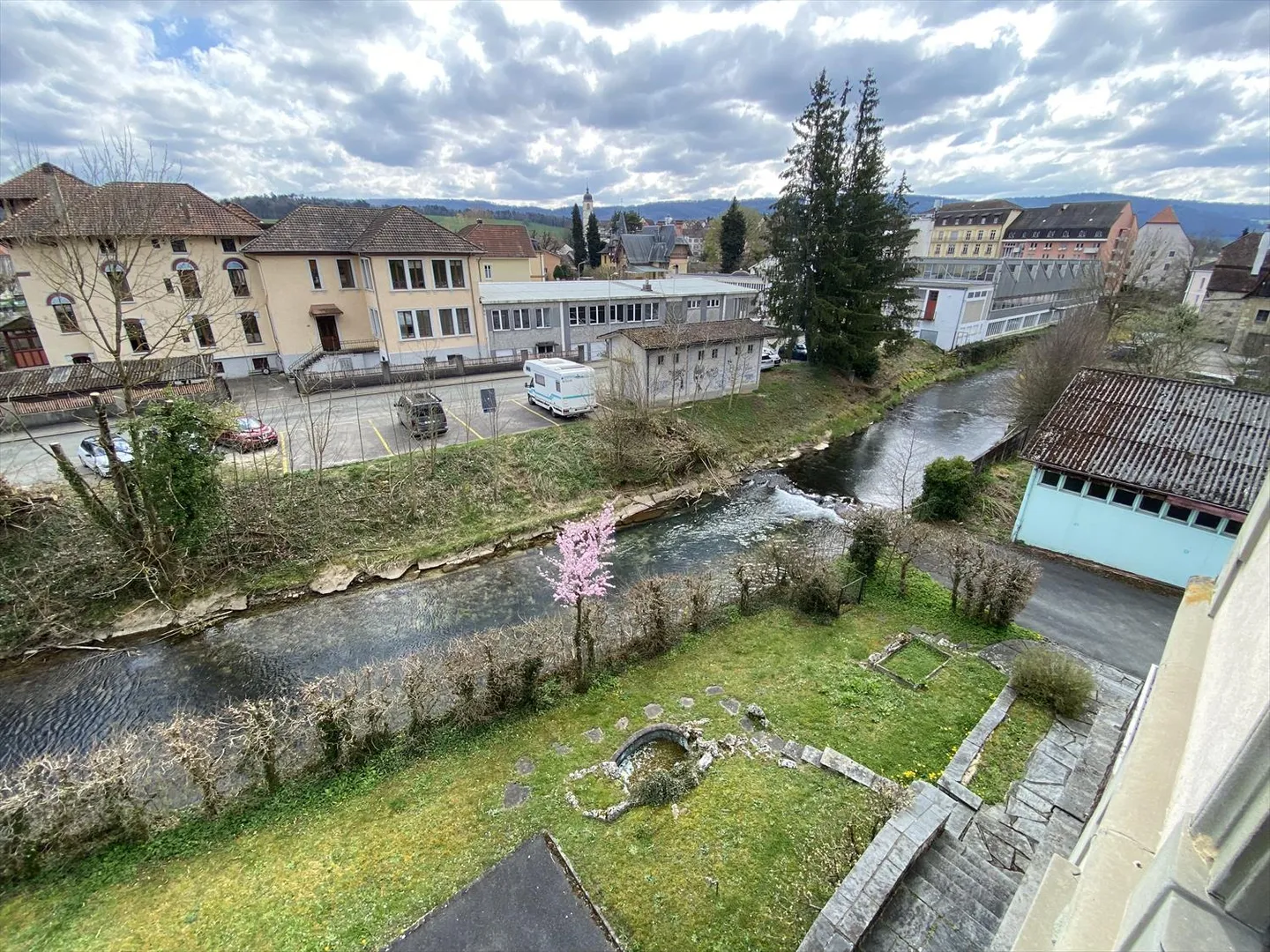 Wohngebäude - Foto 11 von 17