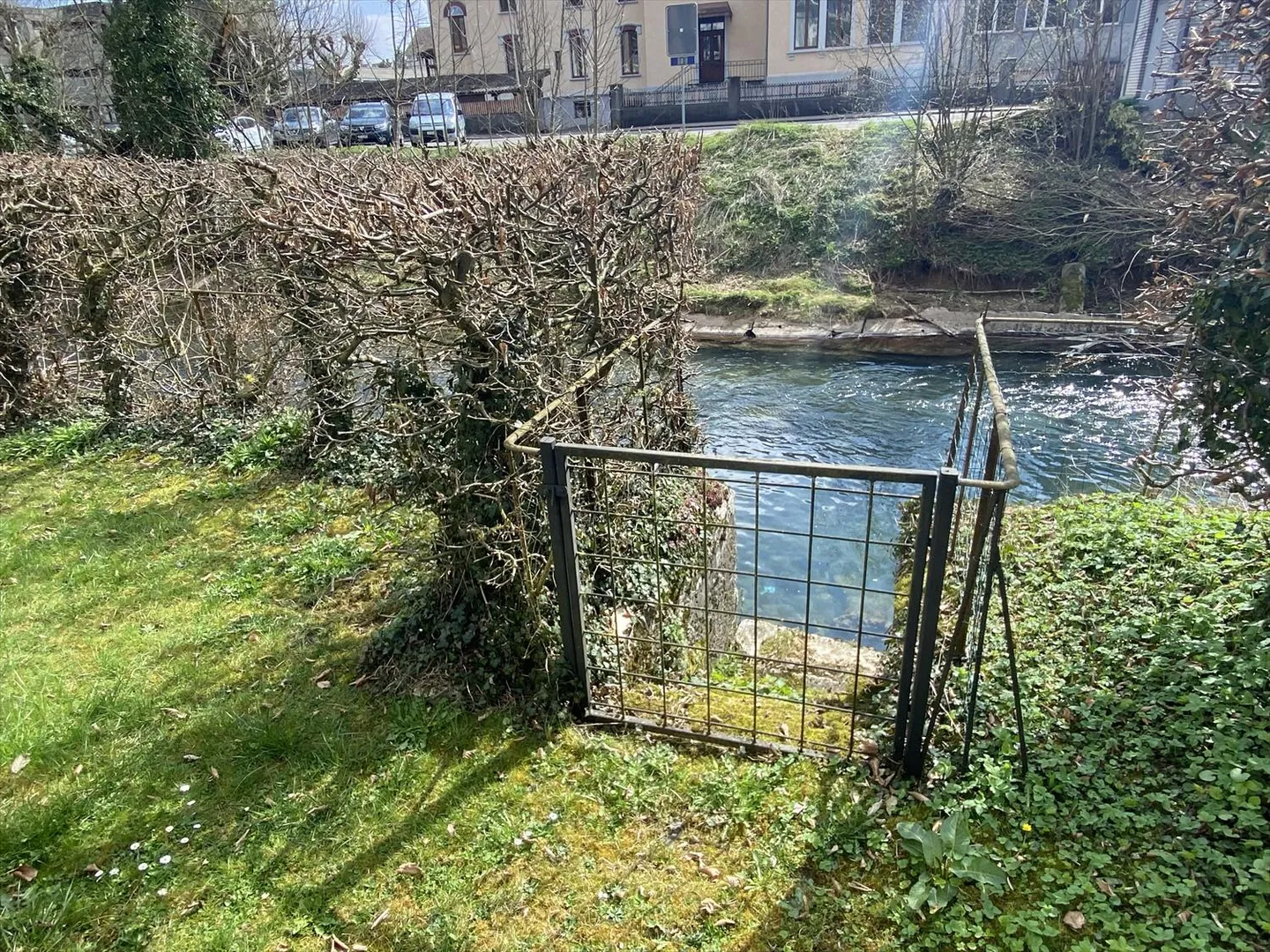 Wohngebäude - Foto 17 von 17