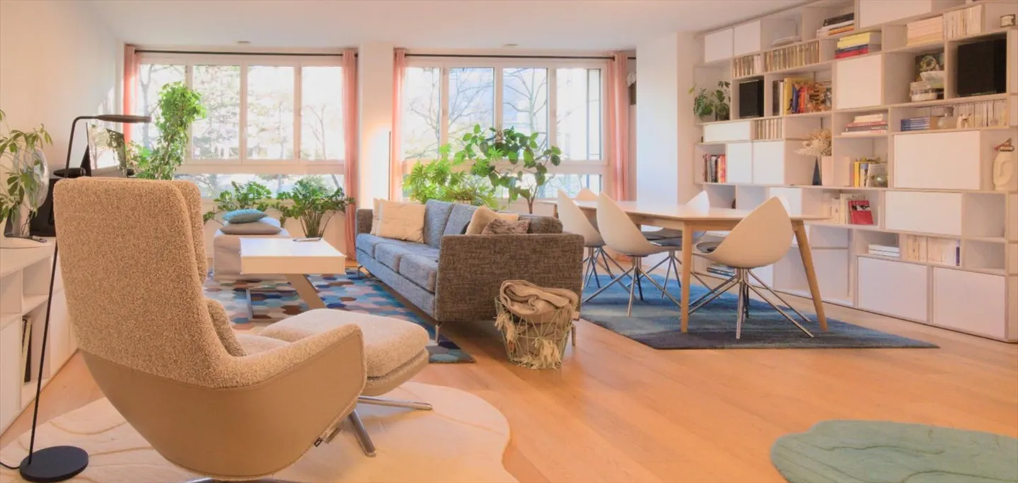 Appartamento 3 locali - Foto 2 di 13