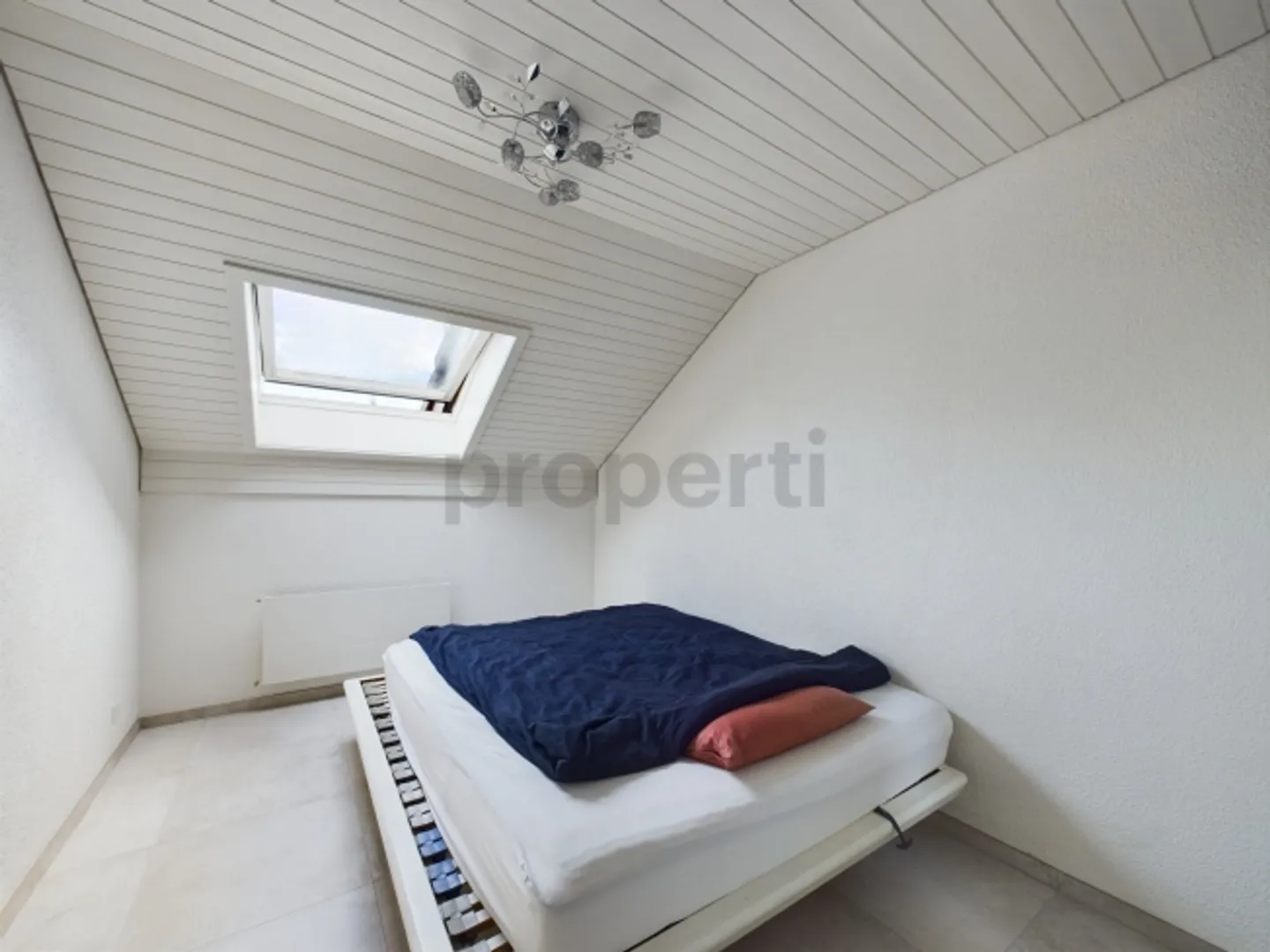 «Stilvolle 4.5-Zimmer-Wohnung in Fraubrunnen» - Foto 5 von 10