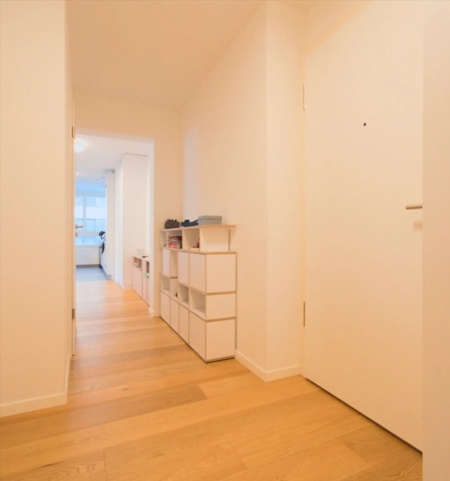 Appartamento 3 locali - Foto 3 di 13