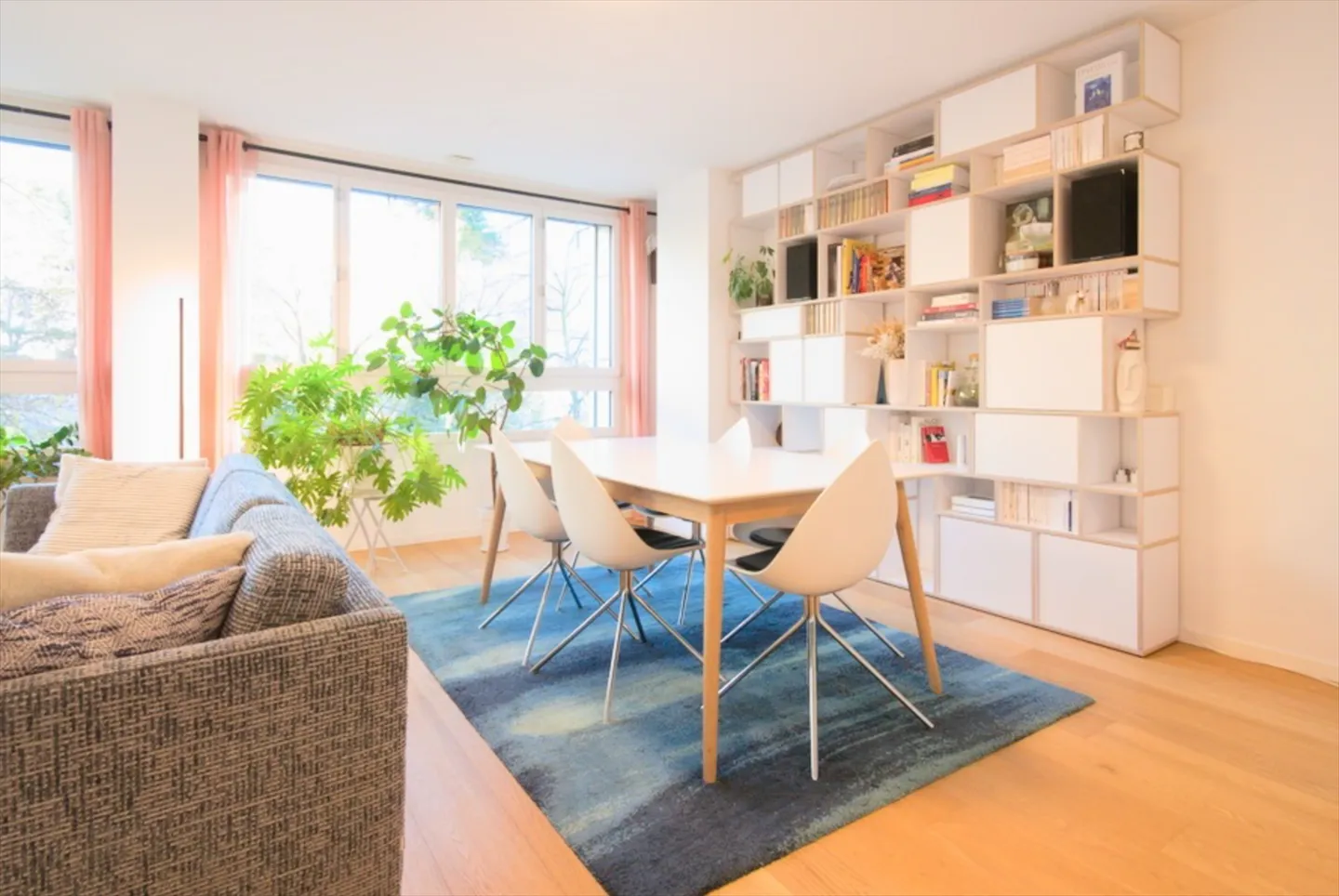 Appartamento 3 locali - Foto 6 di 13