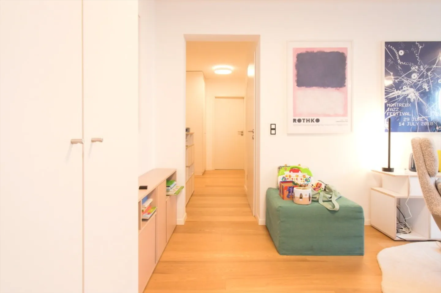 Appartamento 3 locali - Foto 8 di 13