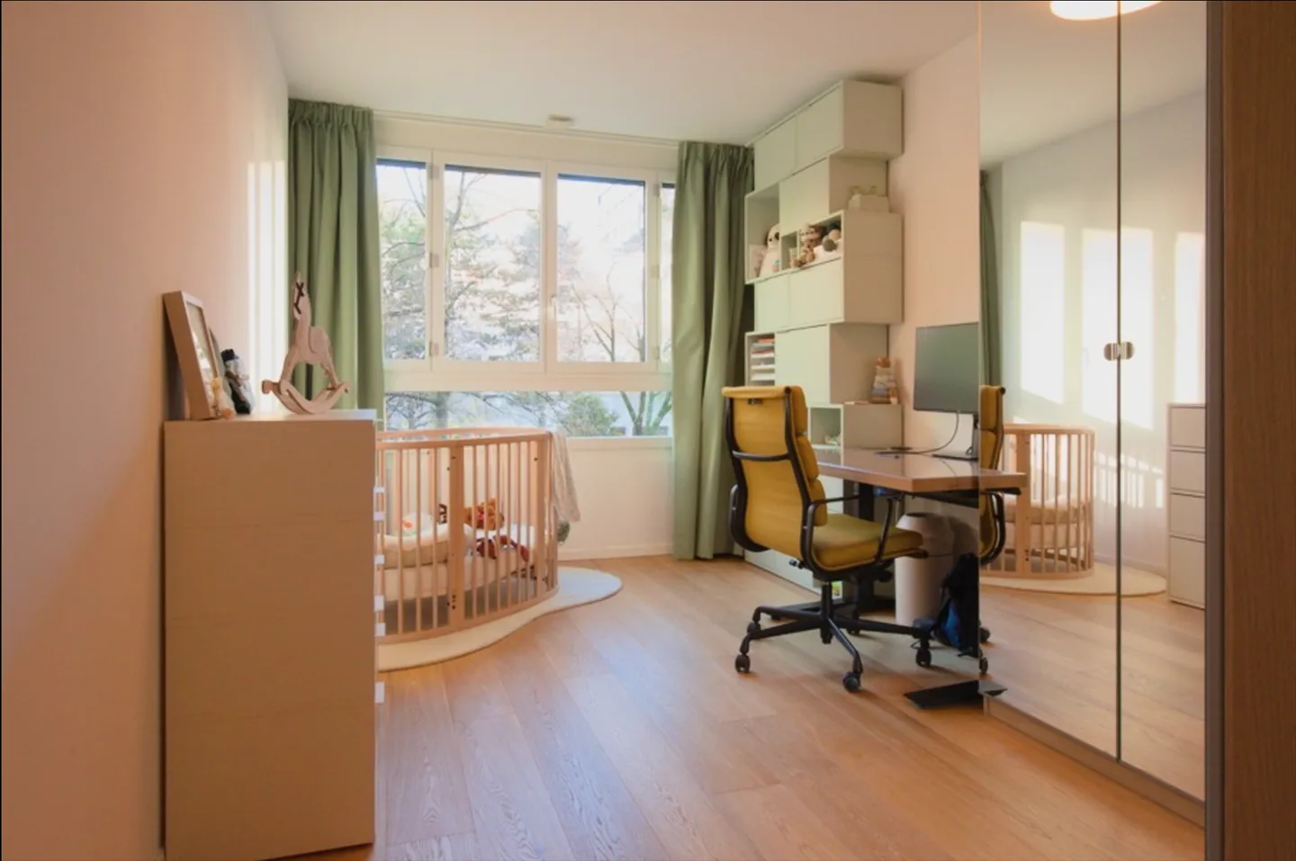 Appartamento 3 locali - Foto 9 di 13