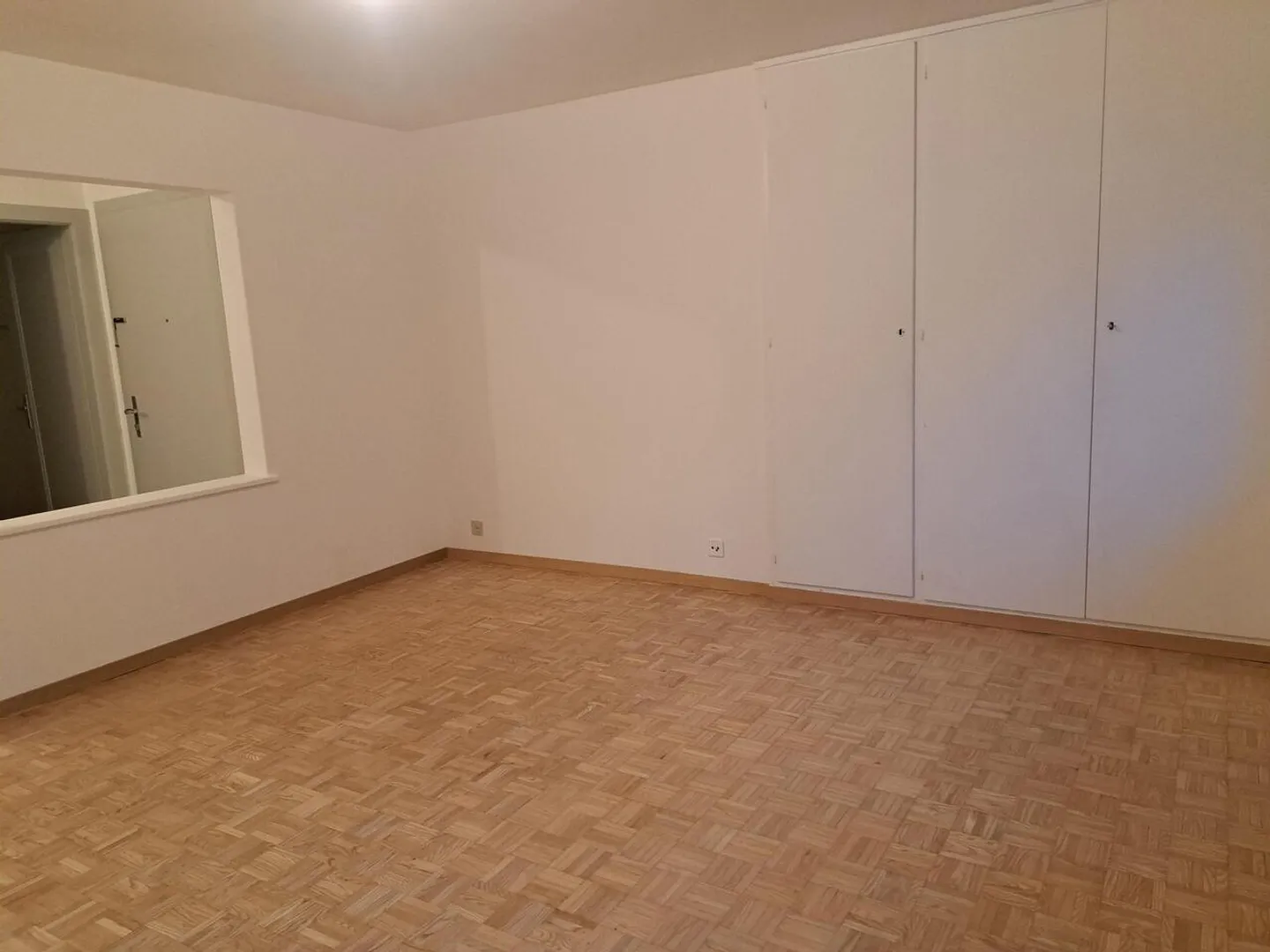 Prébarreau 3 - 3.5 Rooms - Spacious - City Center - Photo 3 of 7