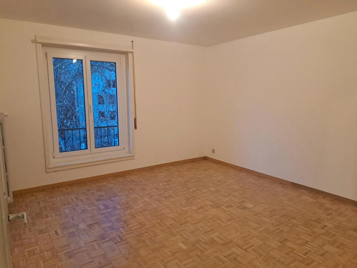 Prébarreau 3 - 3.5 Rooms - Spacious - City Center - Photo 4 of 7