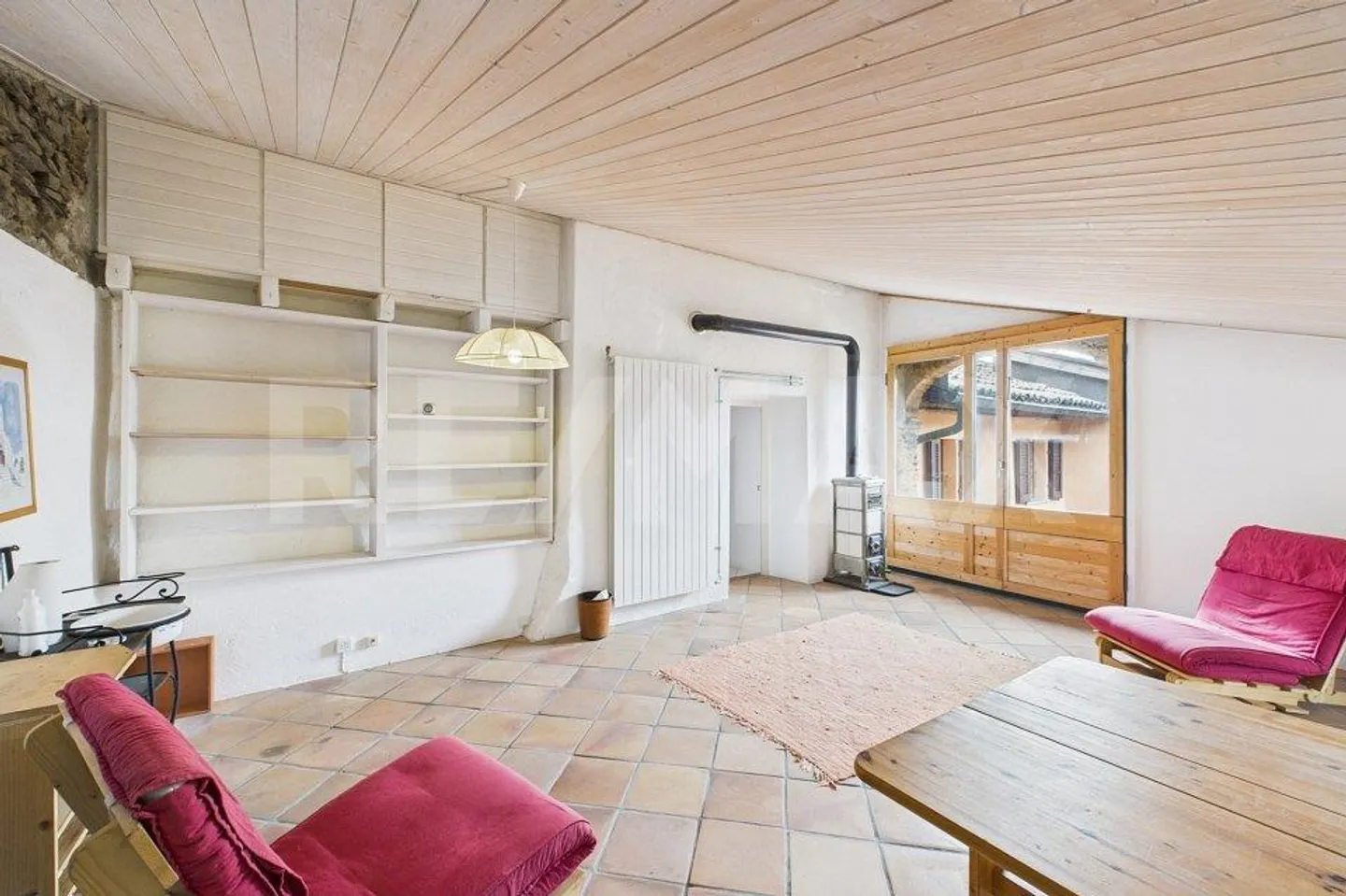 Kernhaus in Aranno – authentischer Charme im Herzen des Malcantone - Foto 1 von 13