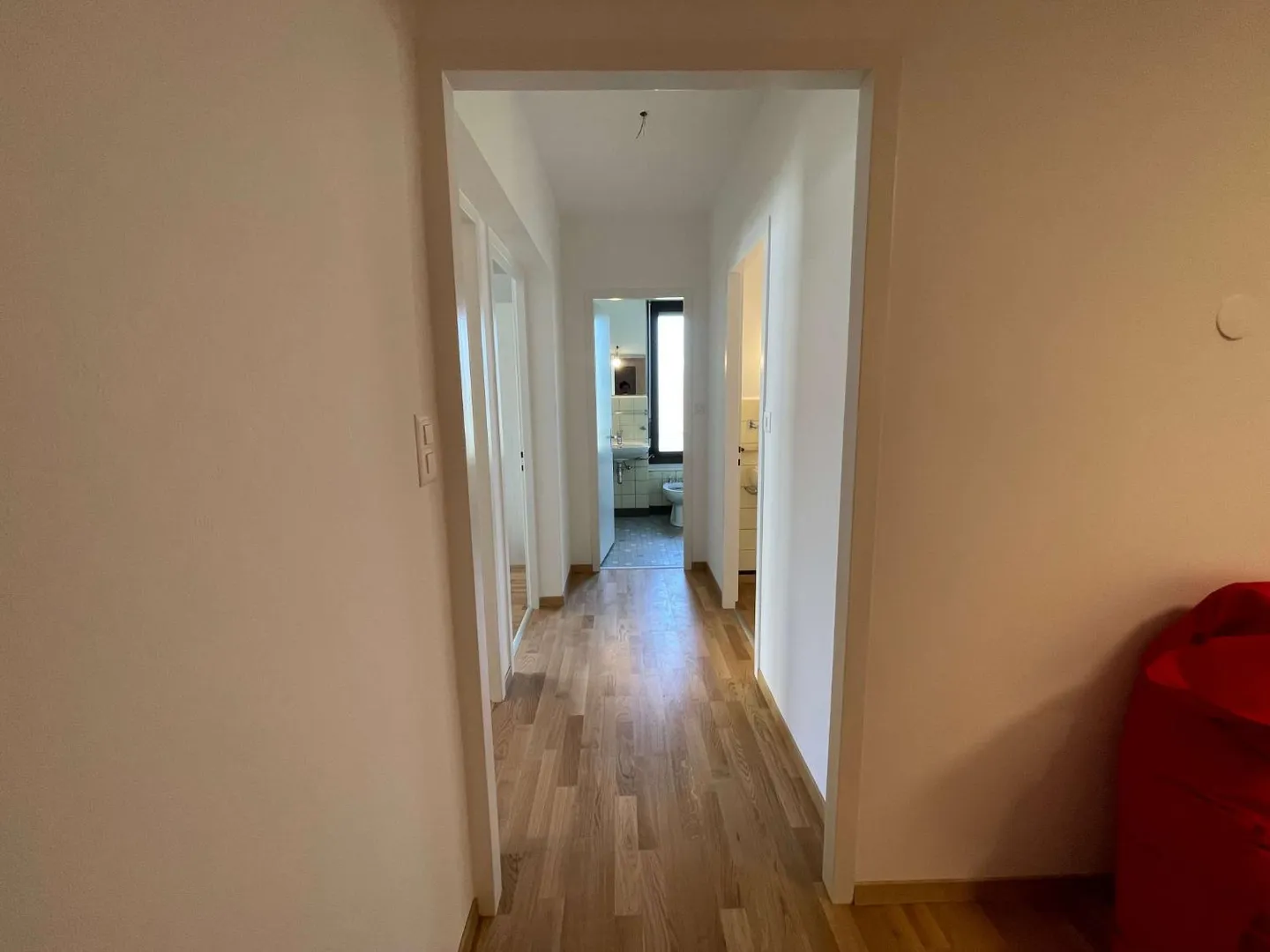 Chambre Meublée en Emplacement Privilégié - Photo 15 sur 15
