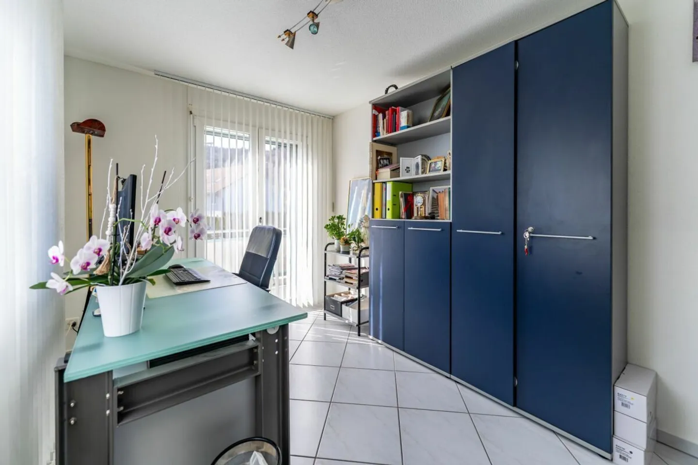 Casa a schiera in affitto - Foto 12 di 19
