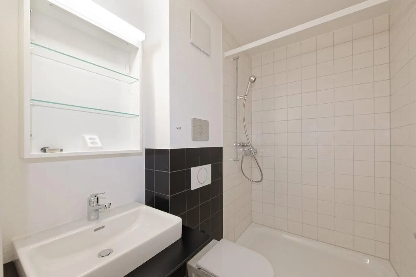Moderne 1.5-Zimmerwohnung im Breitenrain - Foto 5 von 6