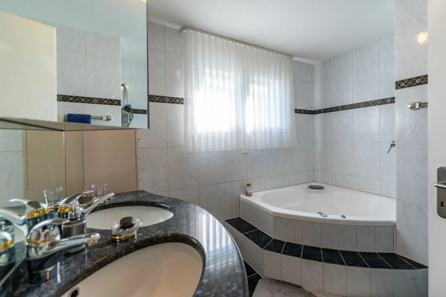 Casa a schiera in affitto - Foto 16 di 19