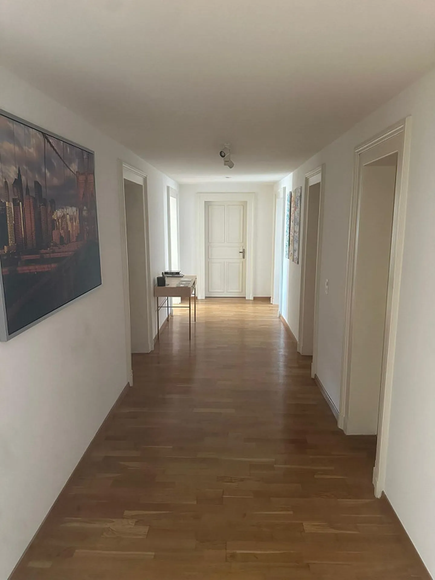 Chambre dans un appartement partagé - Photo 5 sur 14