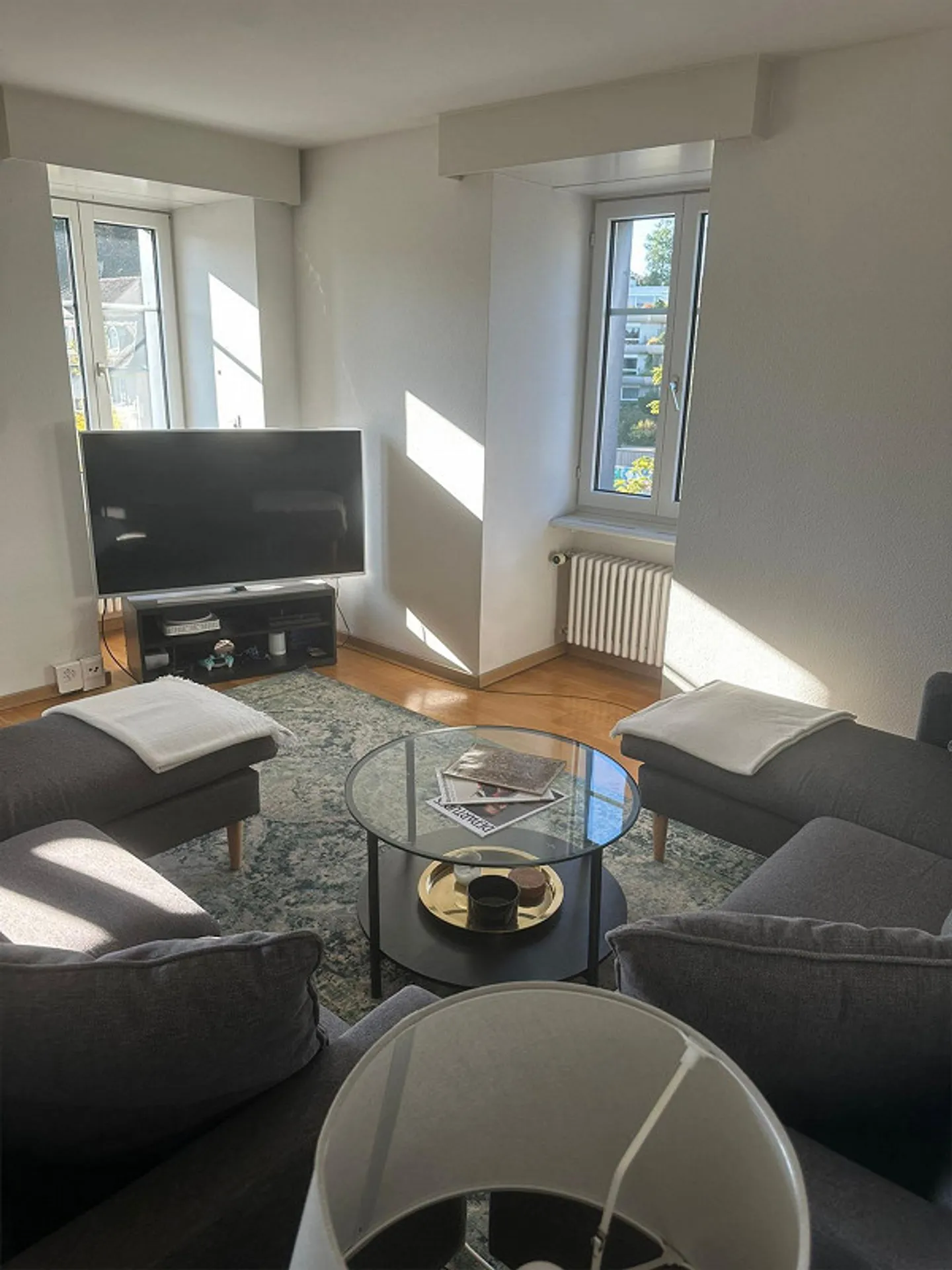 Chambre dans un appartement partagé - Photo 7 sur 14