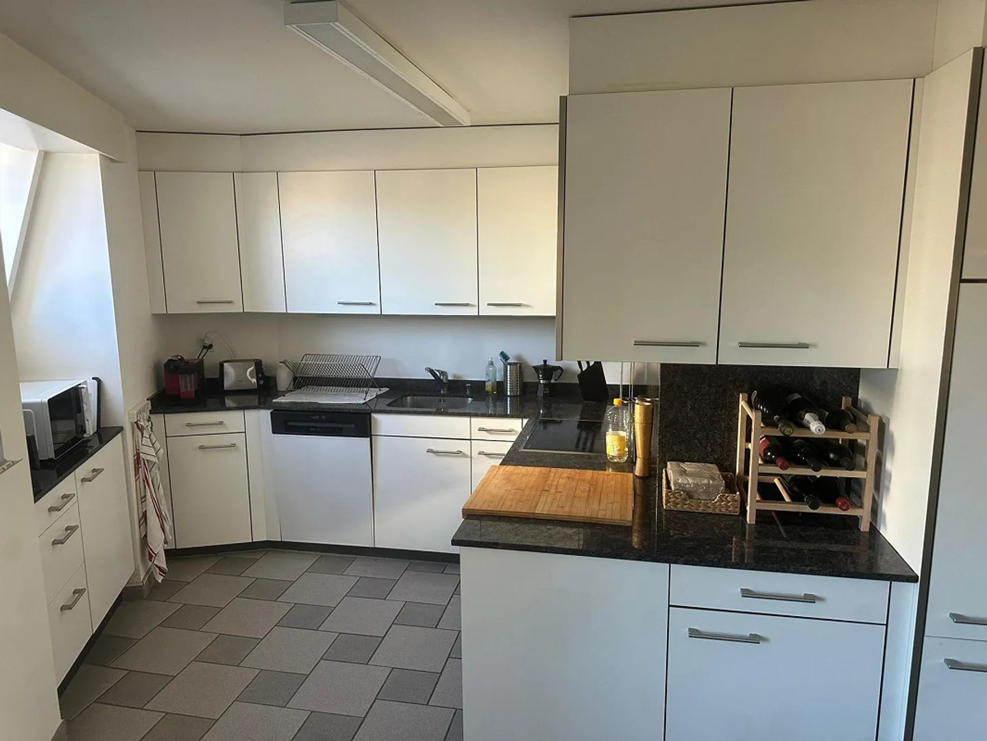 Chambre dans un appartement partagé - Photo 8 sur 14