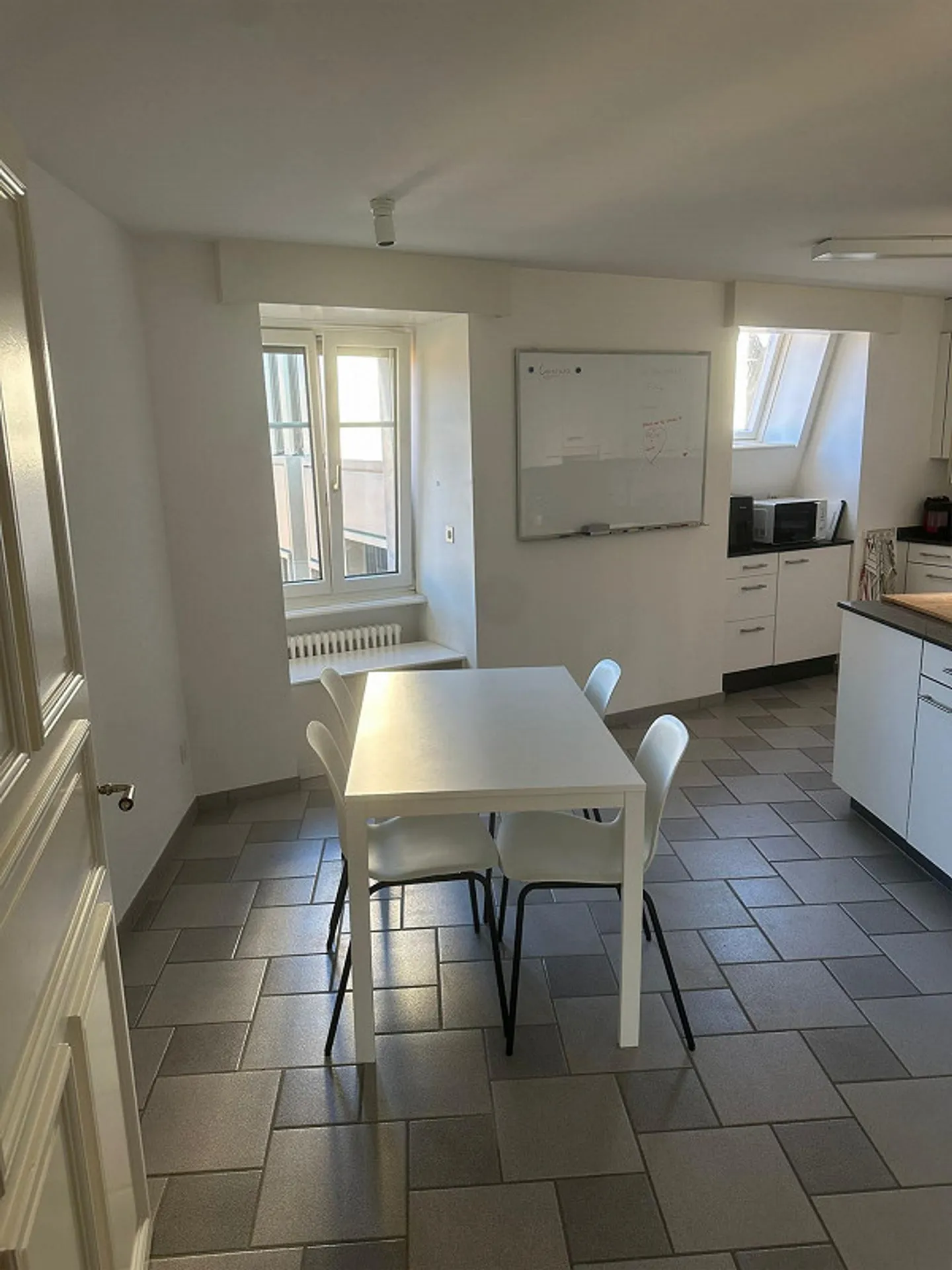 Chambre dans un appartement partagé - Photo 9 sur 14