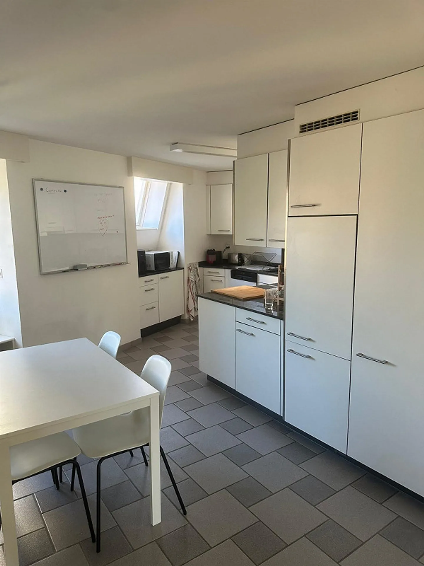 Chambre dans un appartement partagé - Photo 10 sur 14