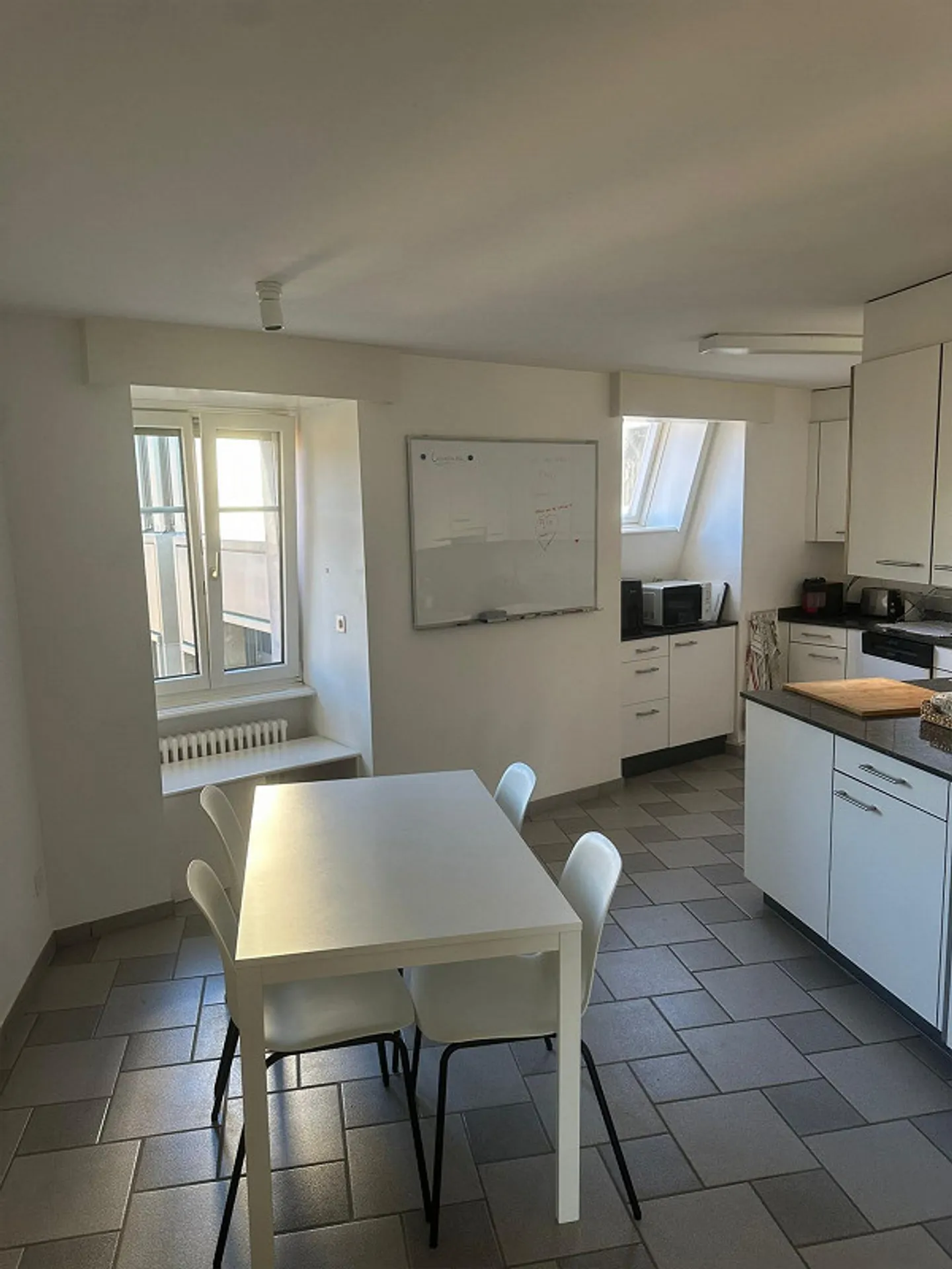 Chambre dans un appartement partagé - Photo 11 sur 14