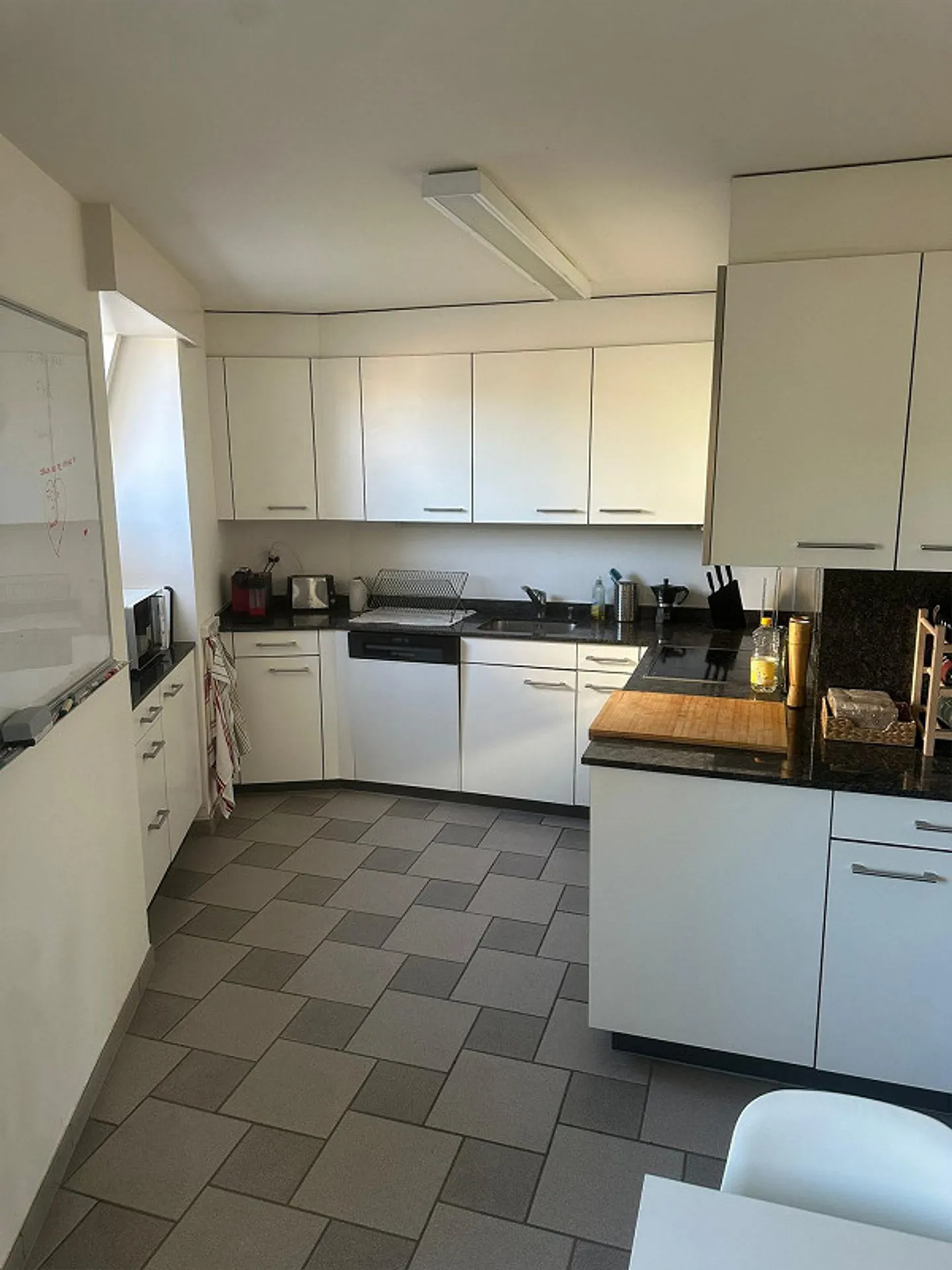 Chambre dans un appartement partagé - Photo 12 sur 14