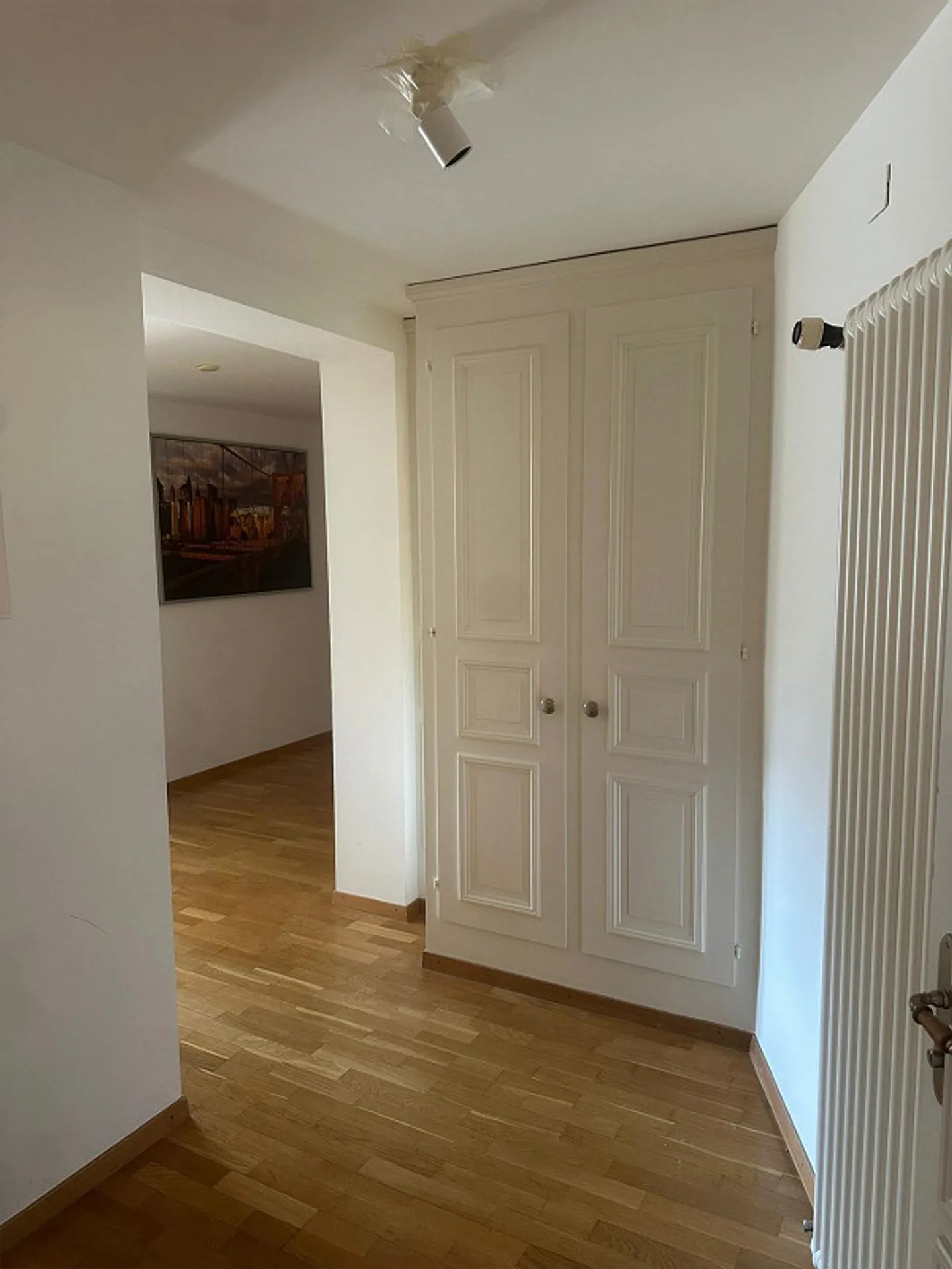 Chambre dans un appartement partagé - Photo 13 sur 14