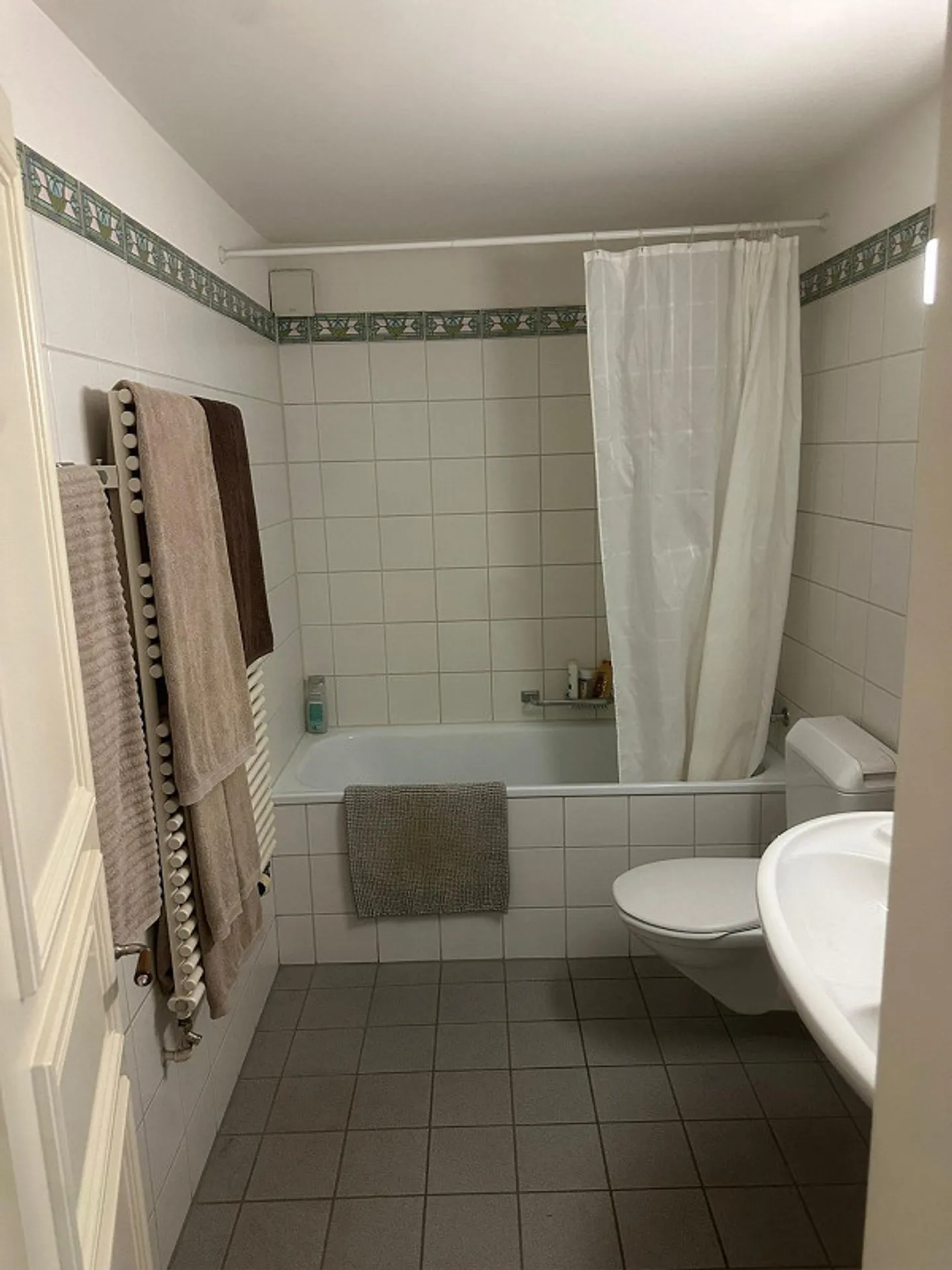 Chambre dans un appartement partagé - Photo 14 sur 14