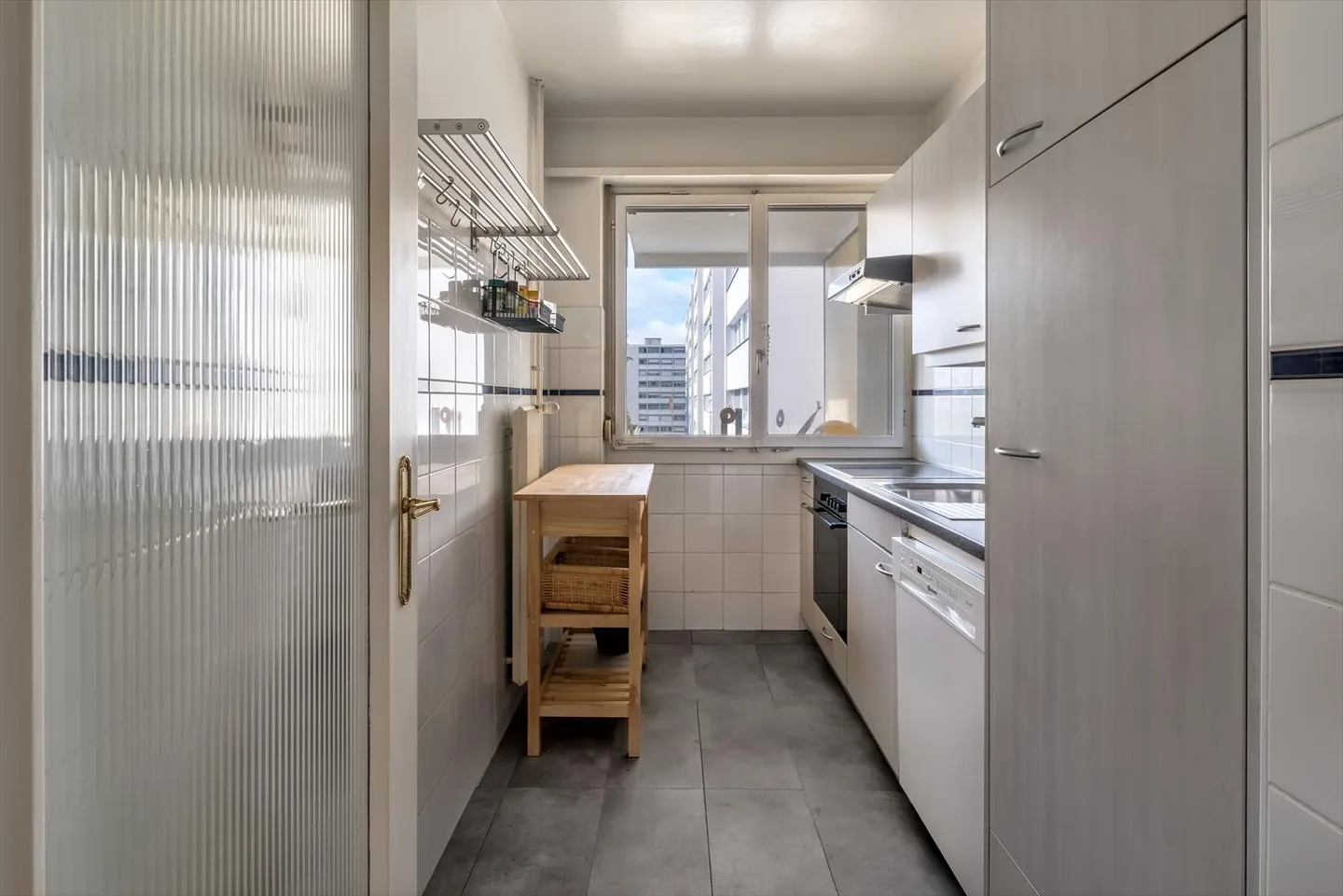 Appartement 3.5 pièces - Photo 4 sur 5