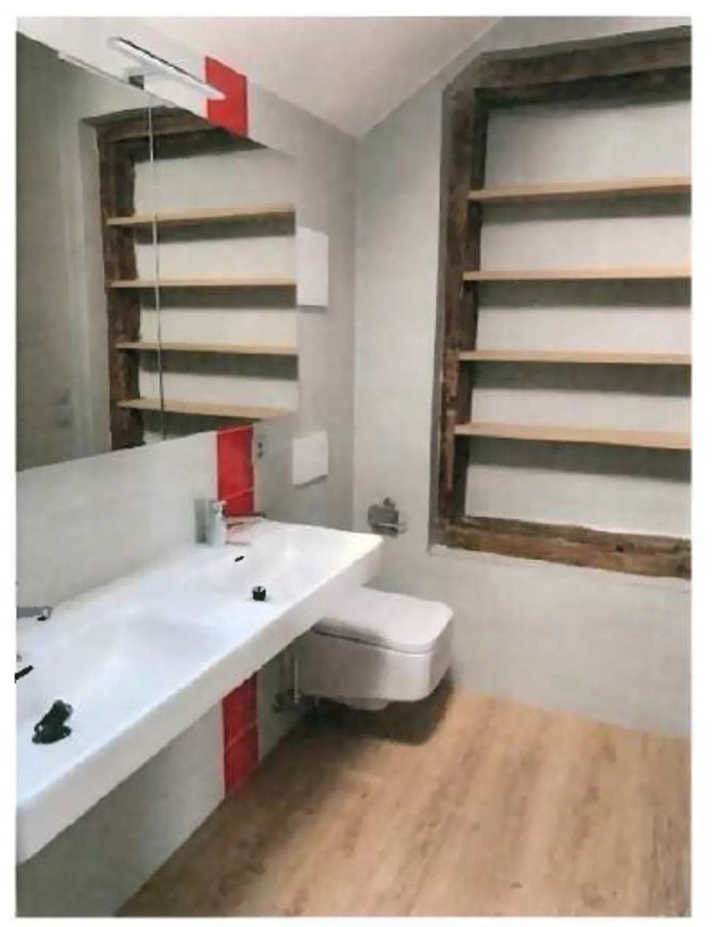 Magnificent and very atypical 3.5-room loft in the countryside on the left bank / Choulex - Photo 7 of 7