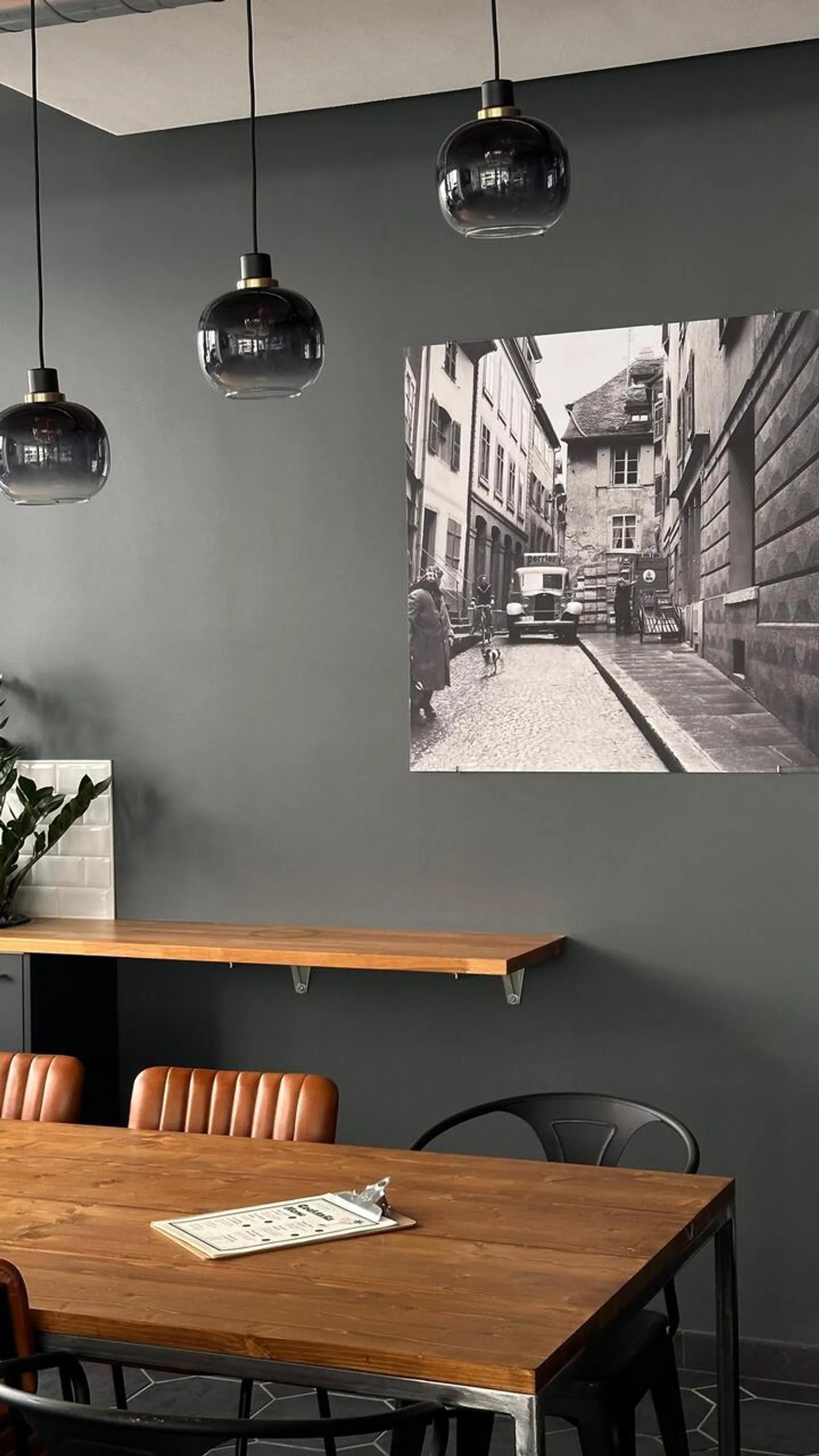 Edificio ad uso misto in affitto - Foto 3 di 9