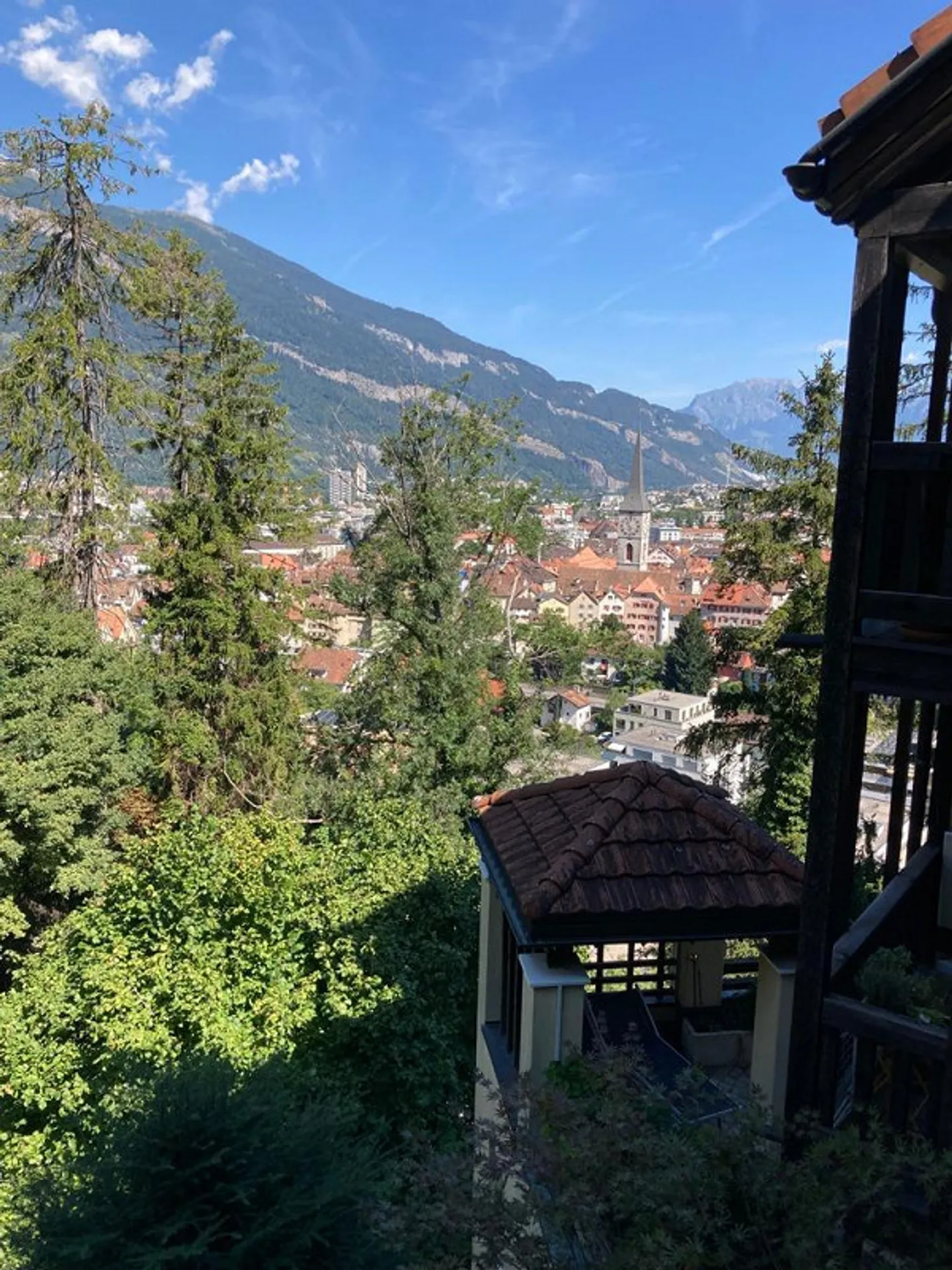 4.5 Maisonette - Appartamento - Foto 2 di 20