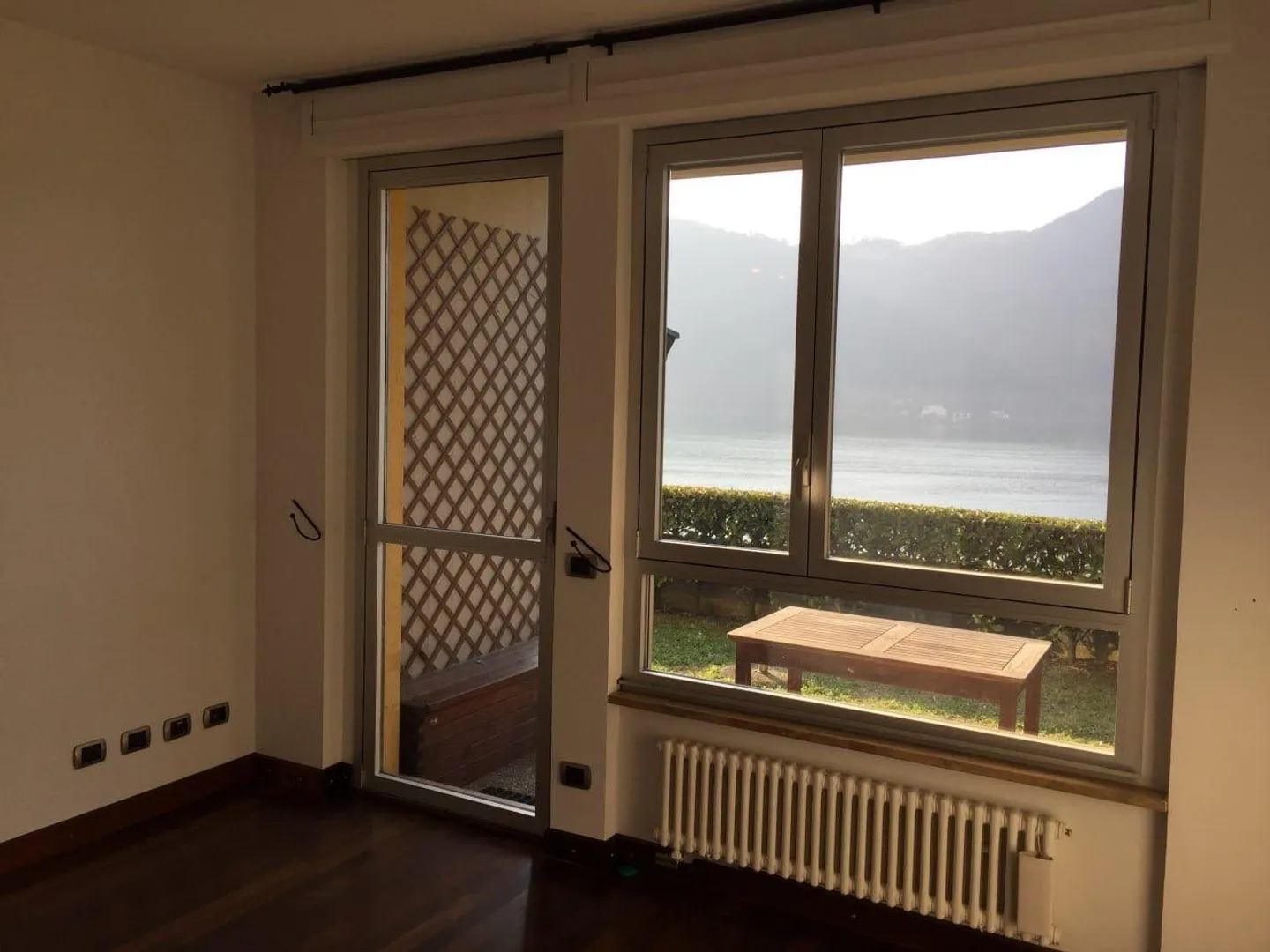 Wohnung mit Seeblick und Garten - Foto 2 von 10