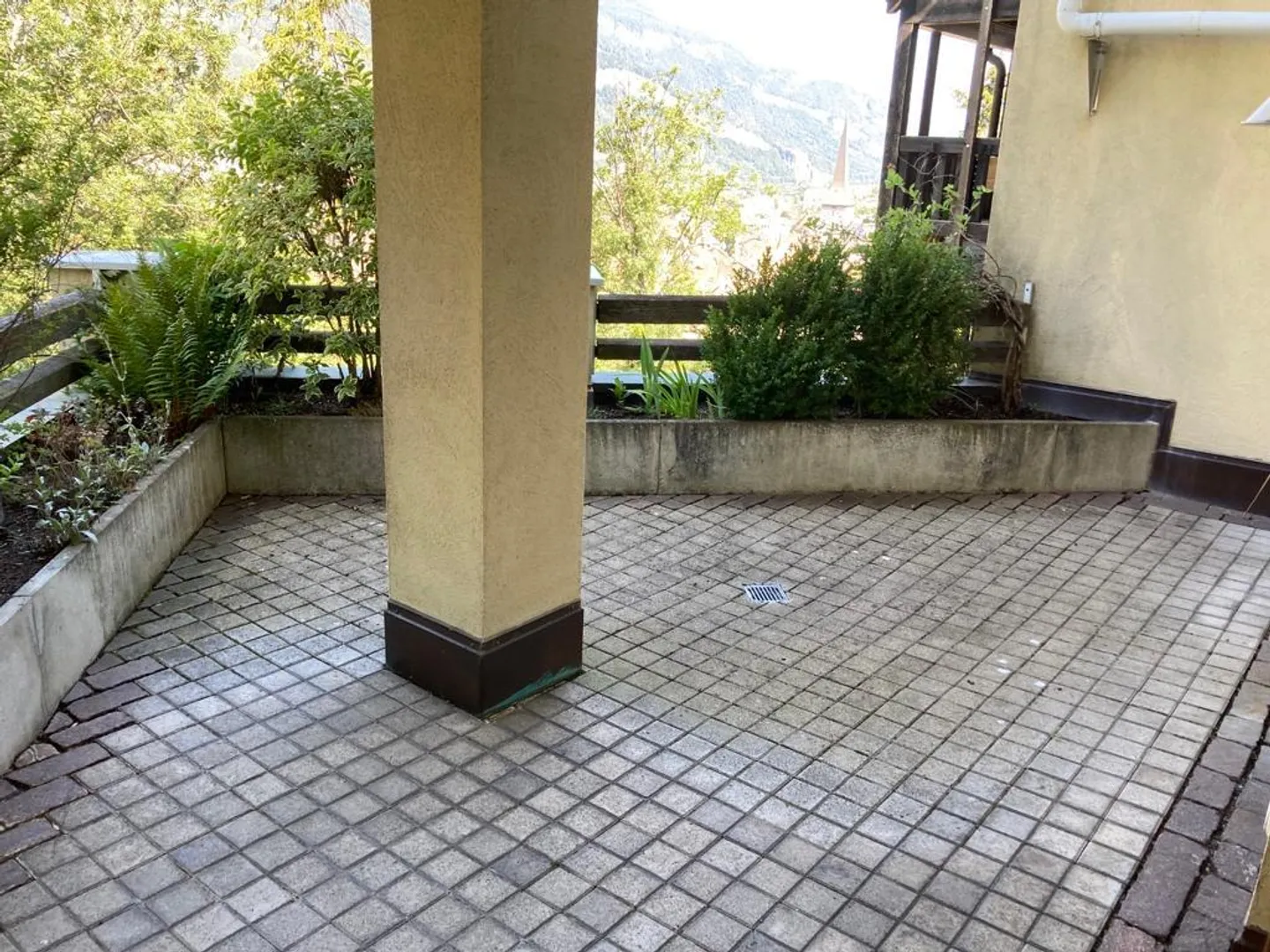 4.5 Maisonette - Appartamento - Foto 3 di 20