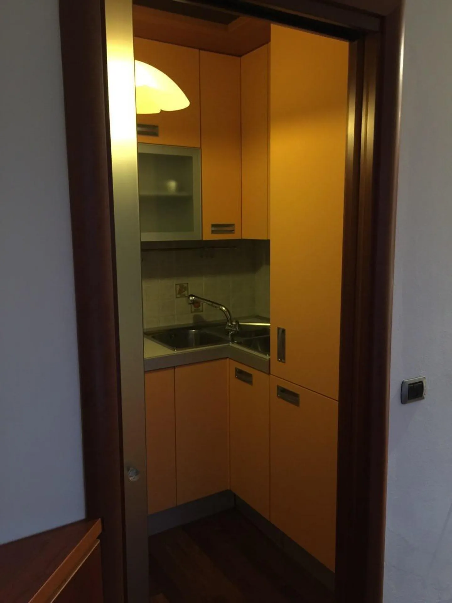 Wohnung mit Seeblick und Garten - Foto 3 von 10