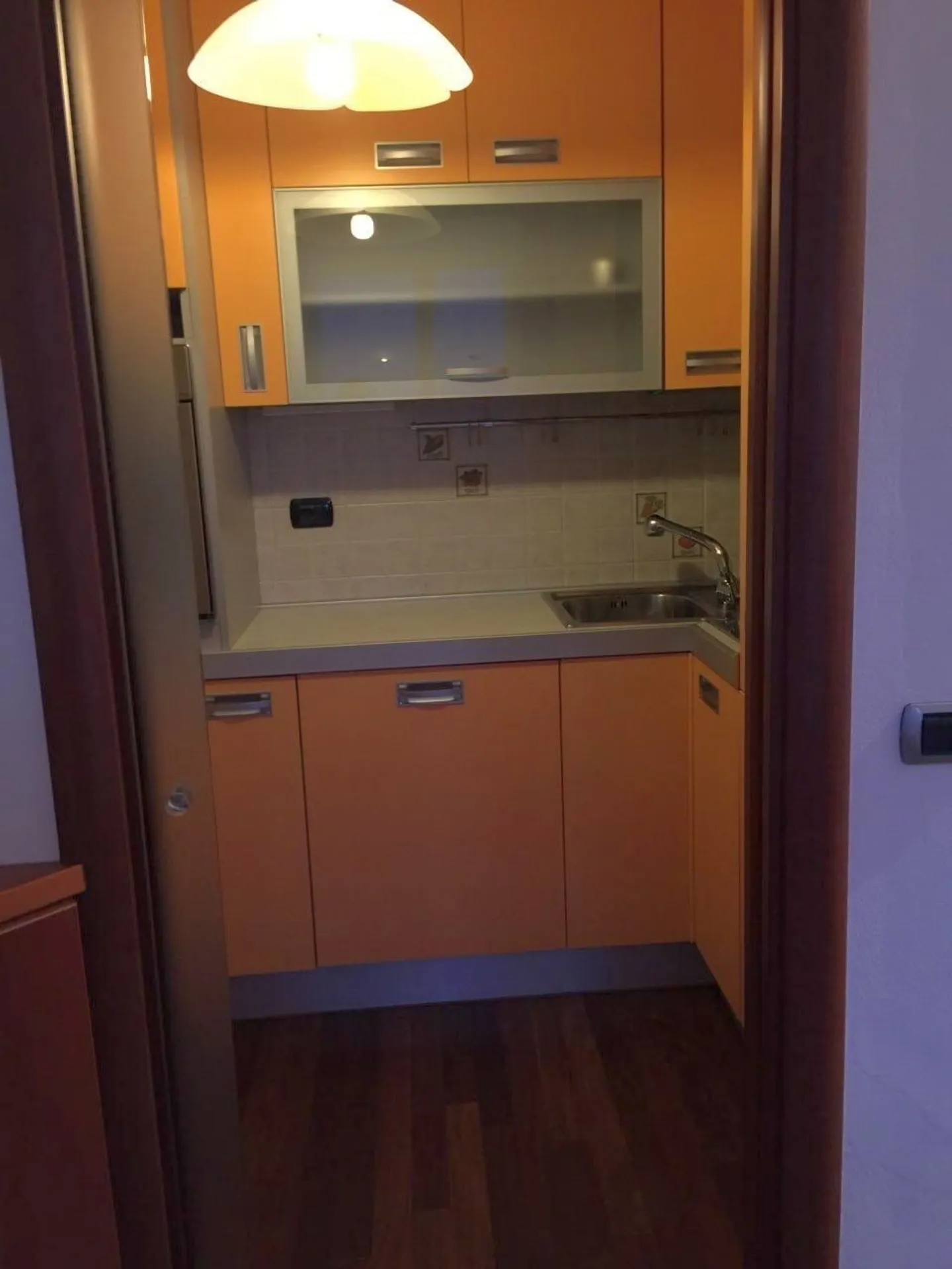 Wohnung mit Seeblick und Garten - Foto 4 von 10