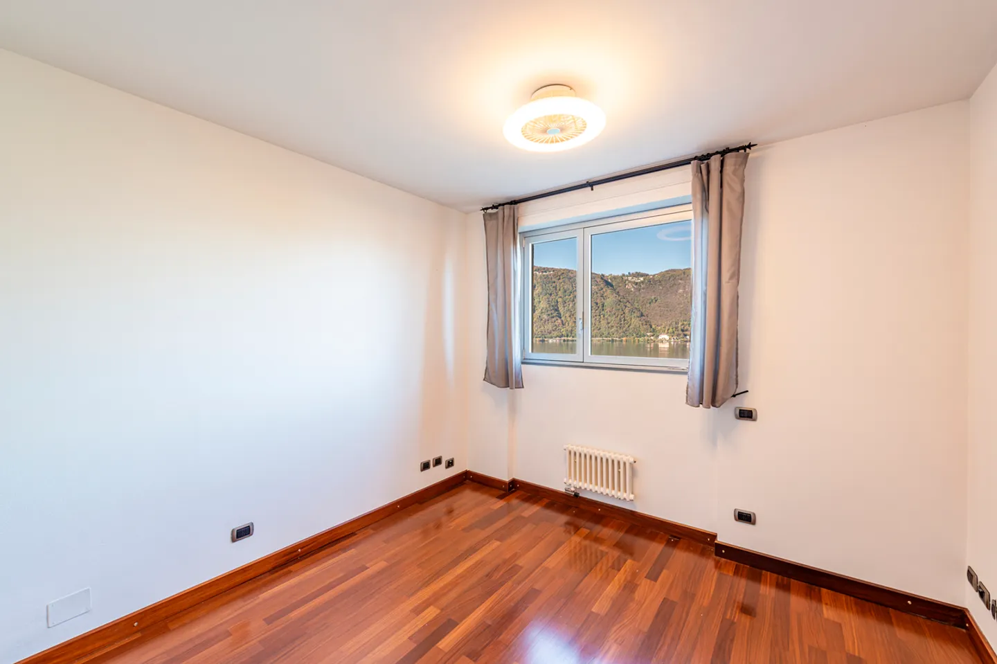 Wohnung mit Seeblick und Garten - Foto 6 von 10