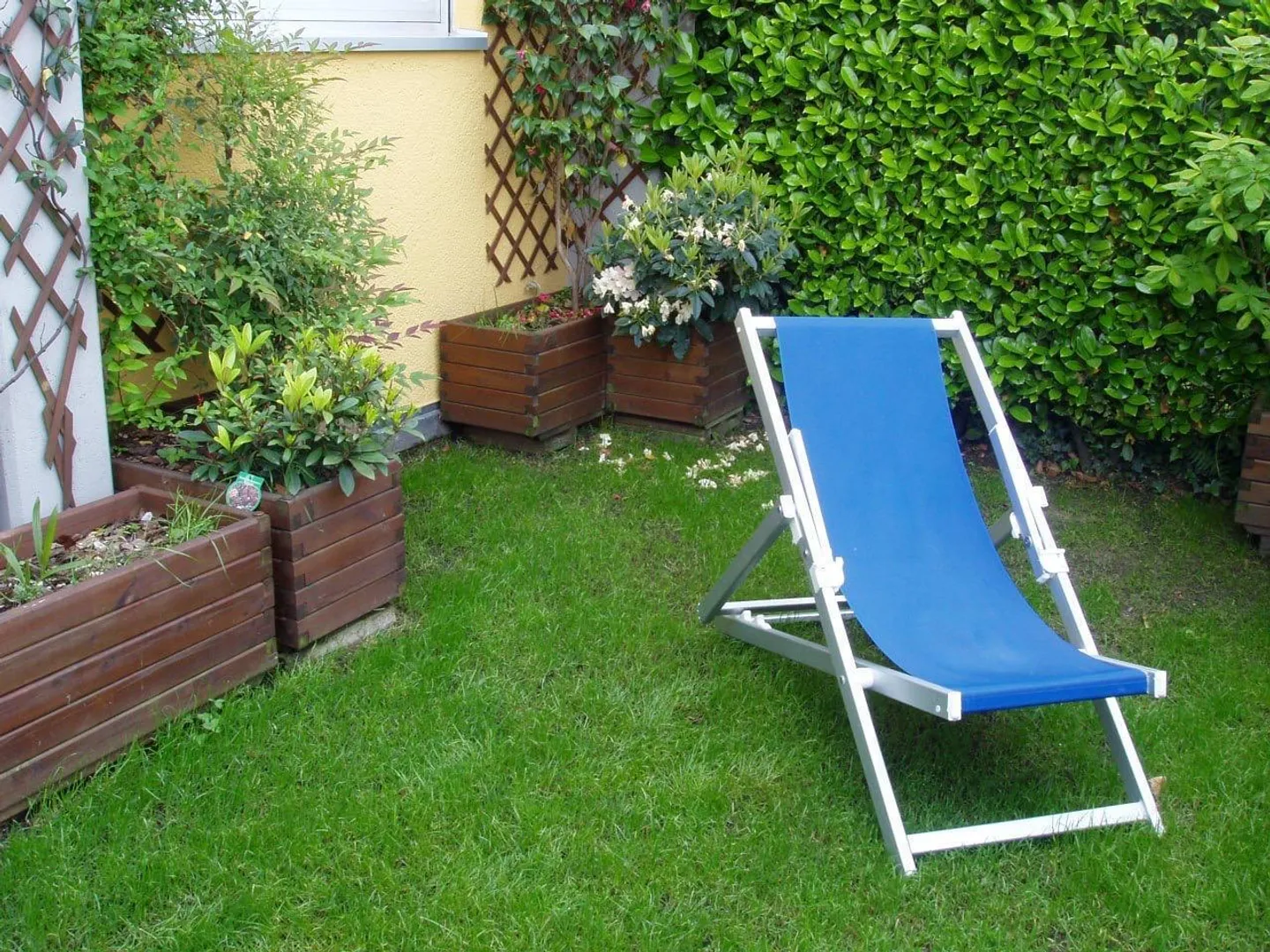 Wohnung mit Seeblick und Garten - Foto 5 von 10