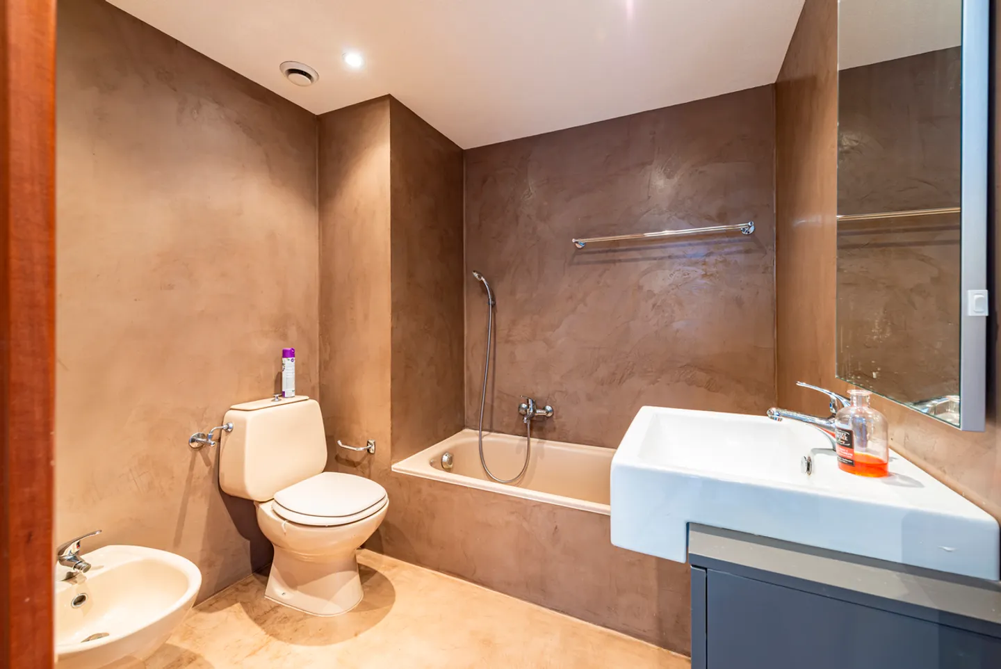 Wohnung mit Seeblick und Garten - Foto 7 von 10